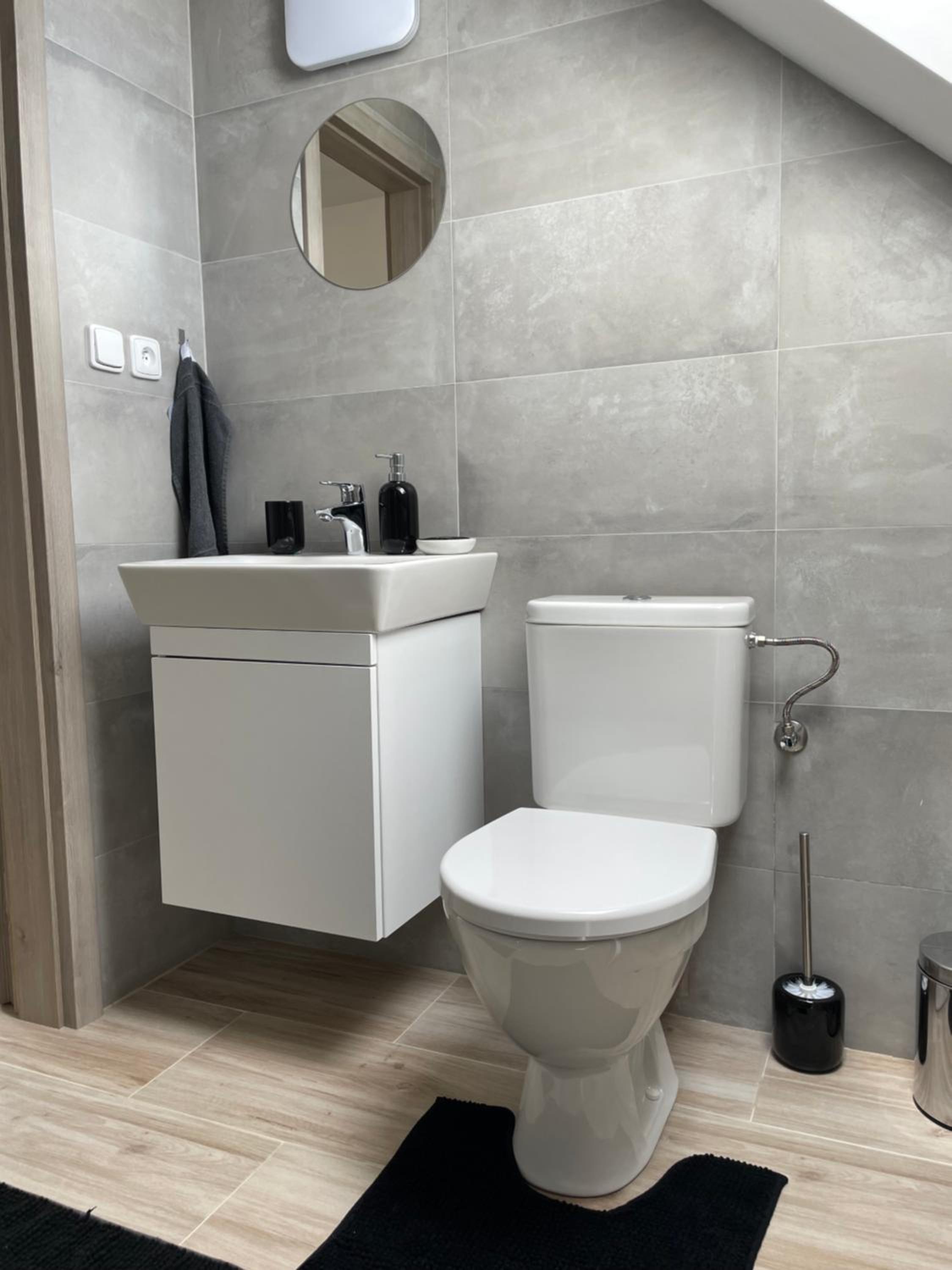 Apartmány Turkovna