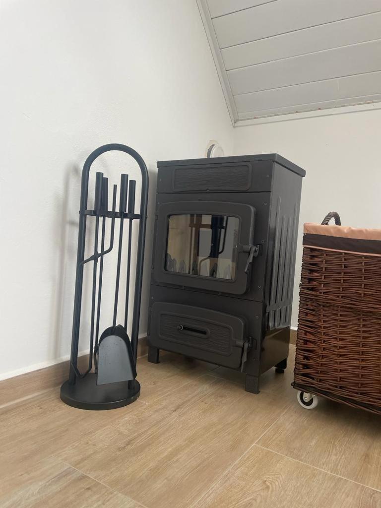 Apartmány Turkovna