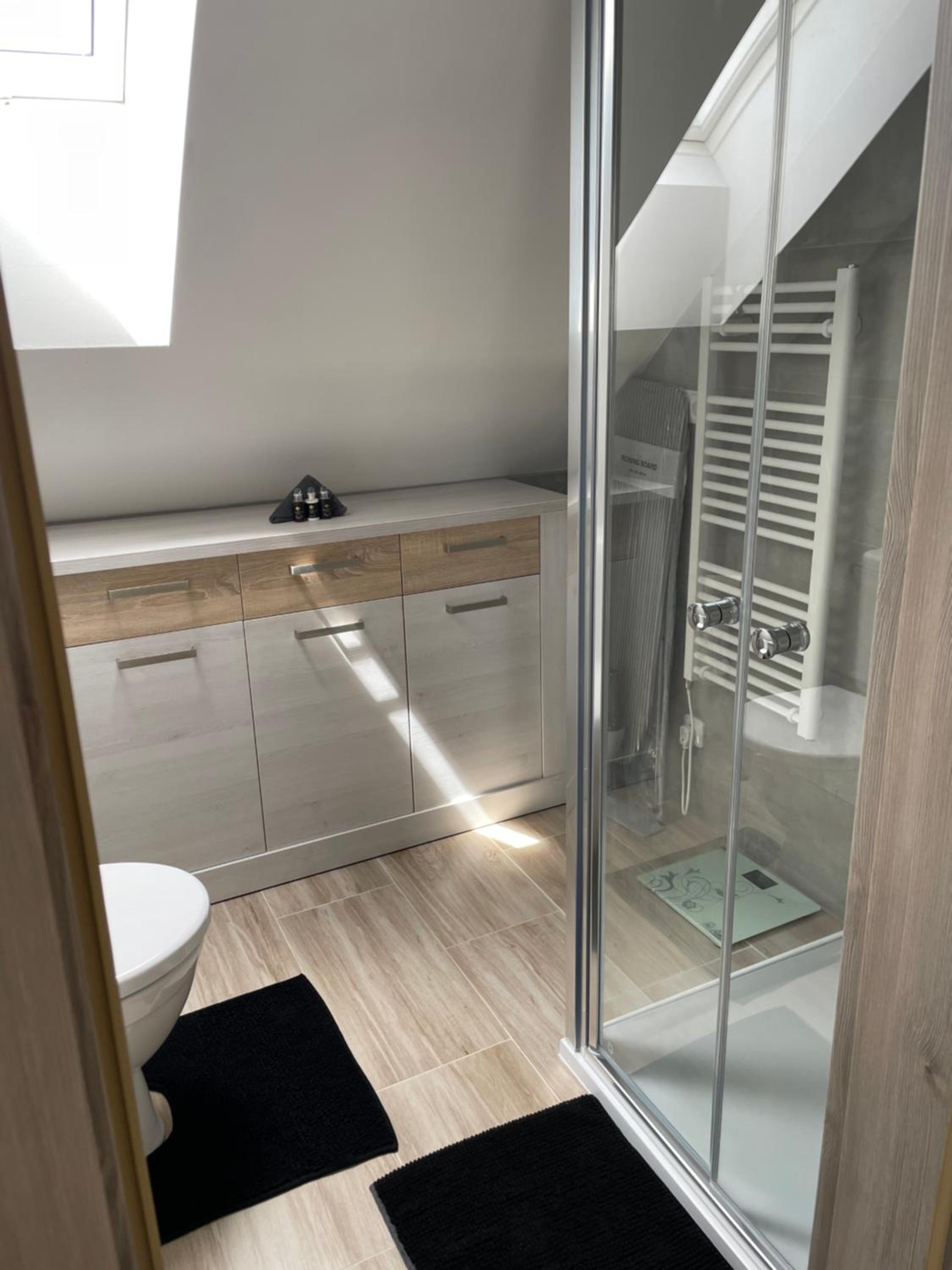 Apartmány Turkovna