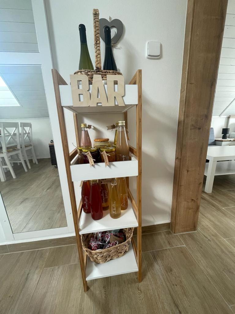 Apartmány Turkovna