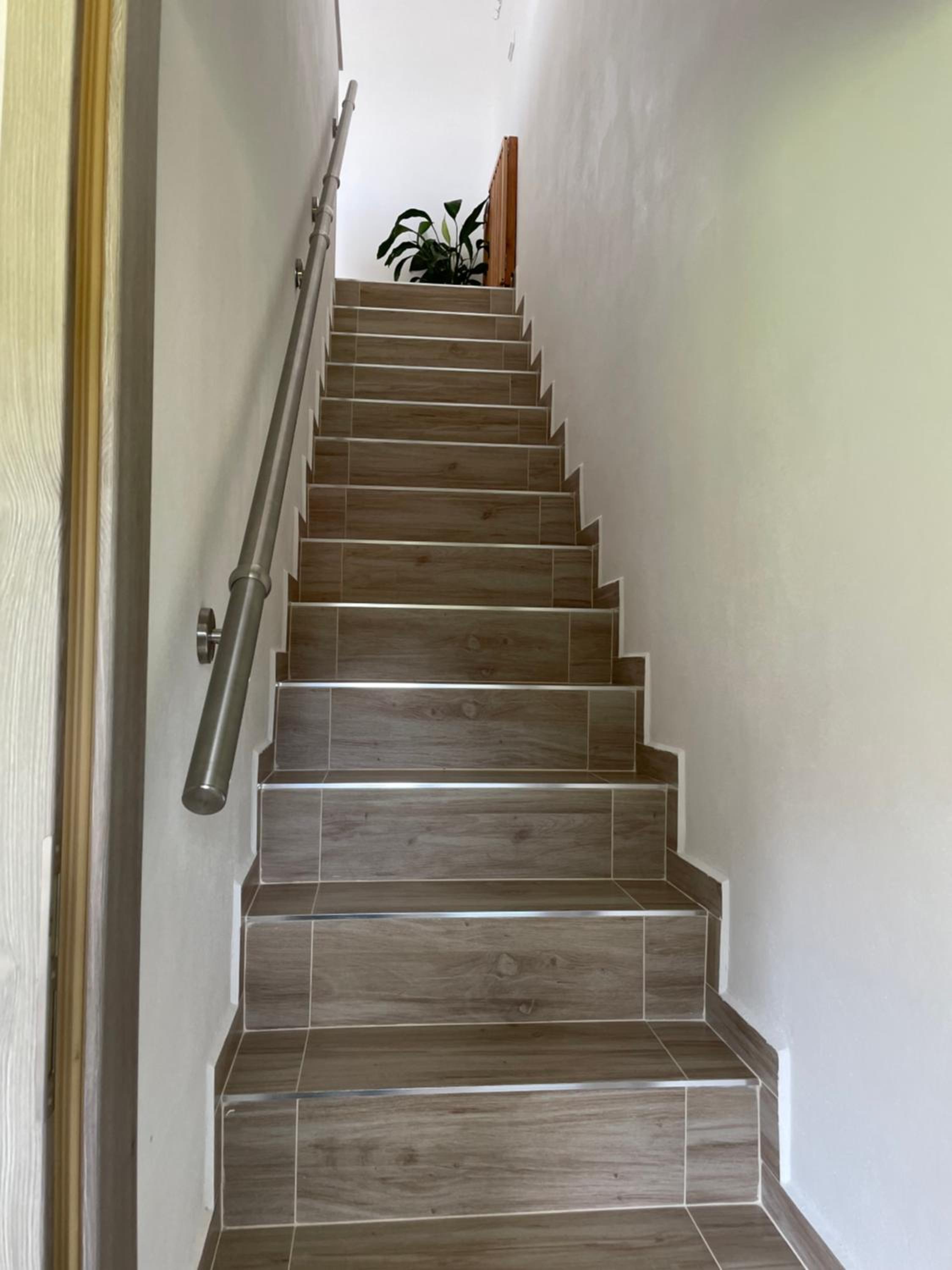 Apartmány Turkovna