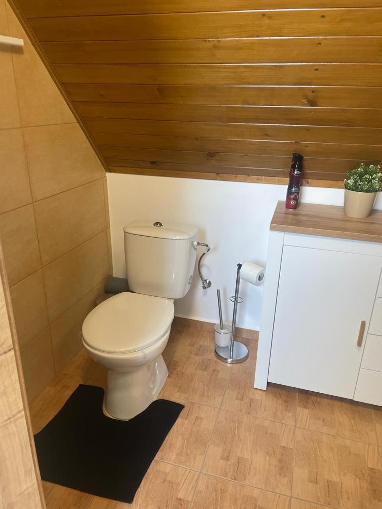 Apartmány Turkovna