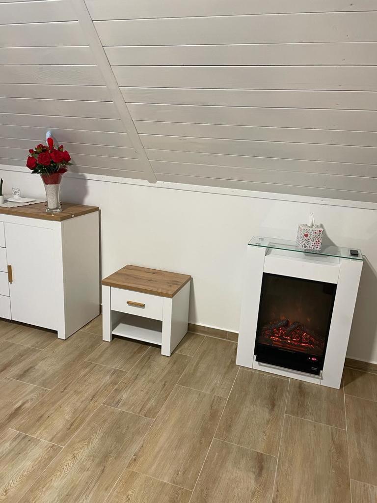 Apartmány Turkovna