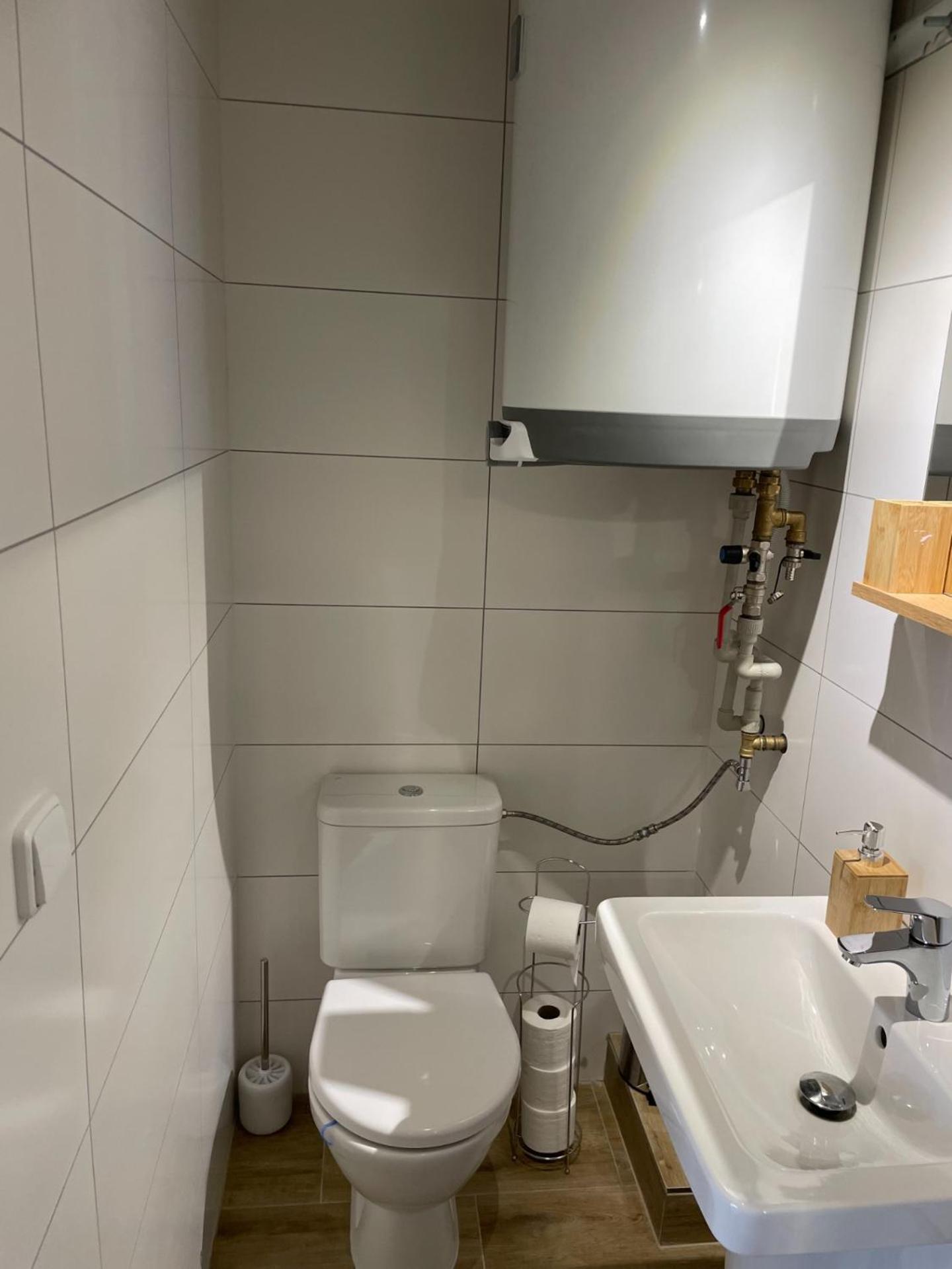 Apartmány Turkovna