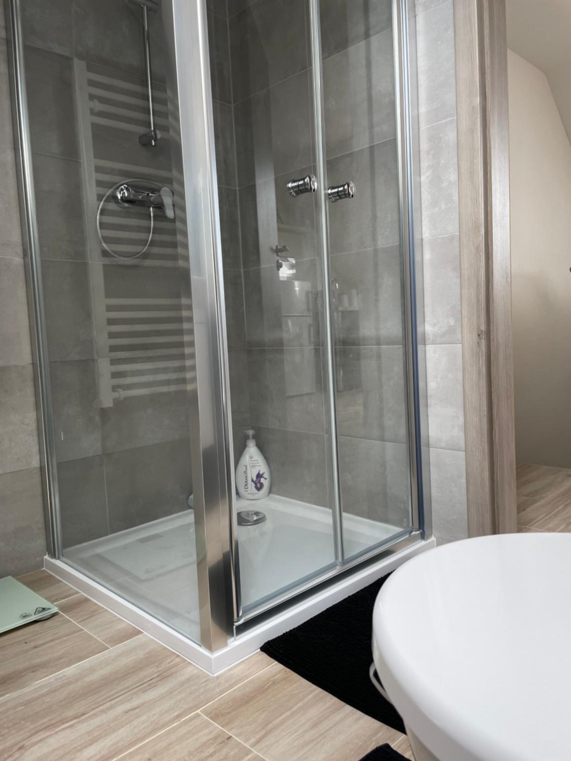 Apartmány Turkovna