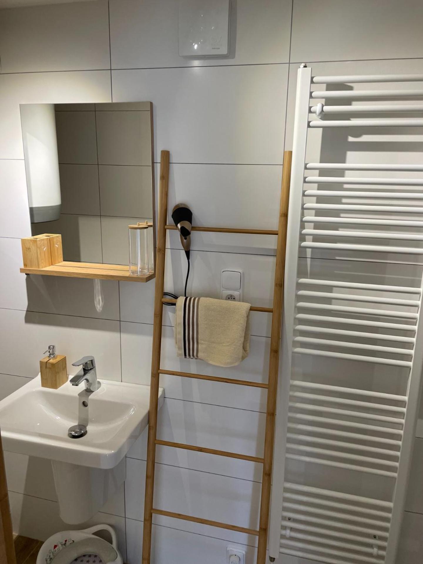 Apartmány Turkovna
