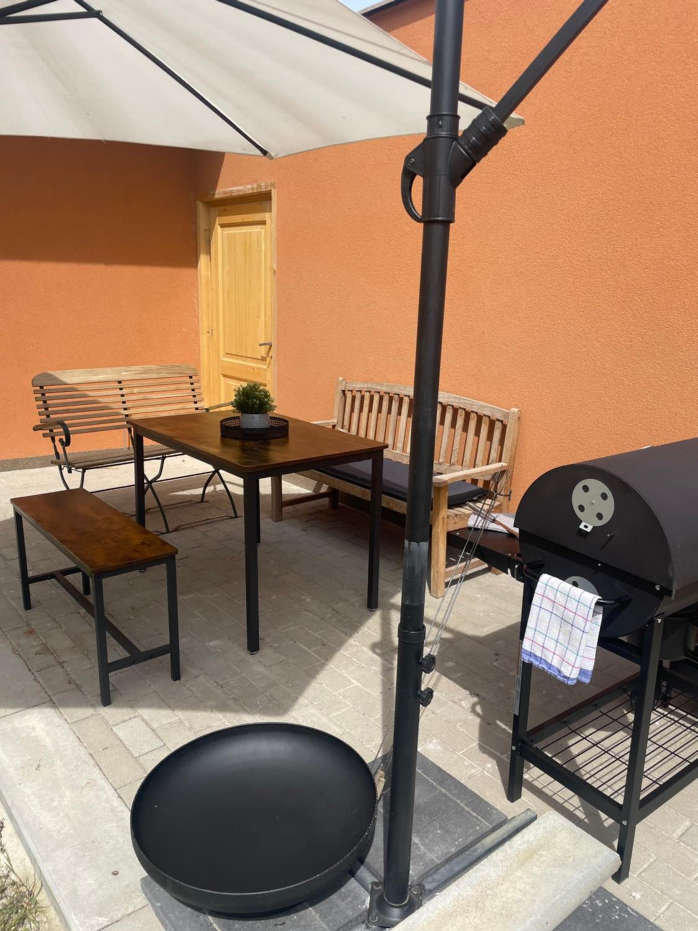 Apartmány Turkovna