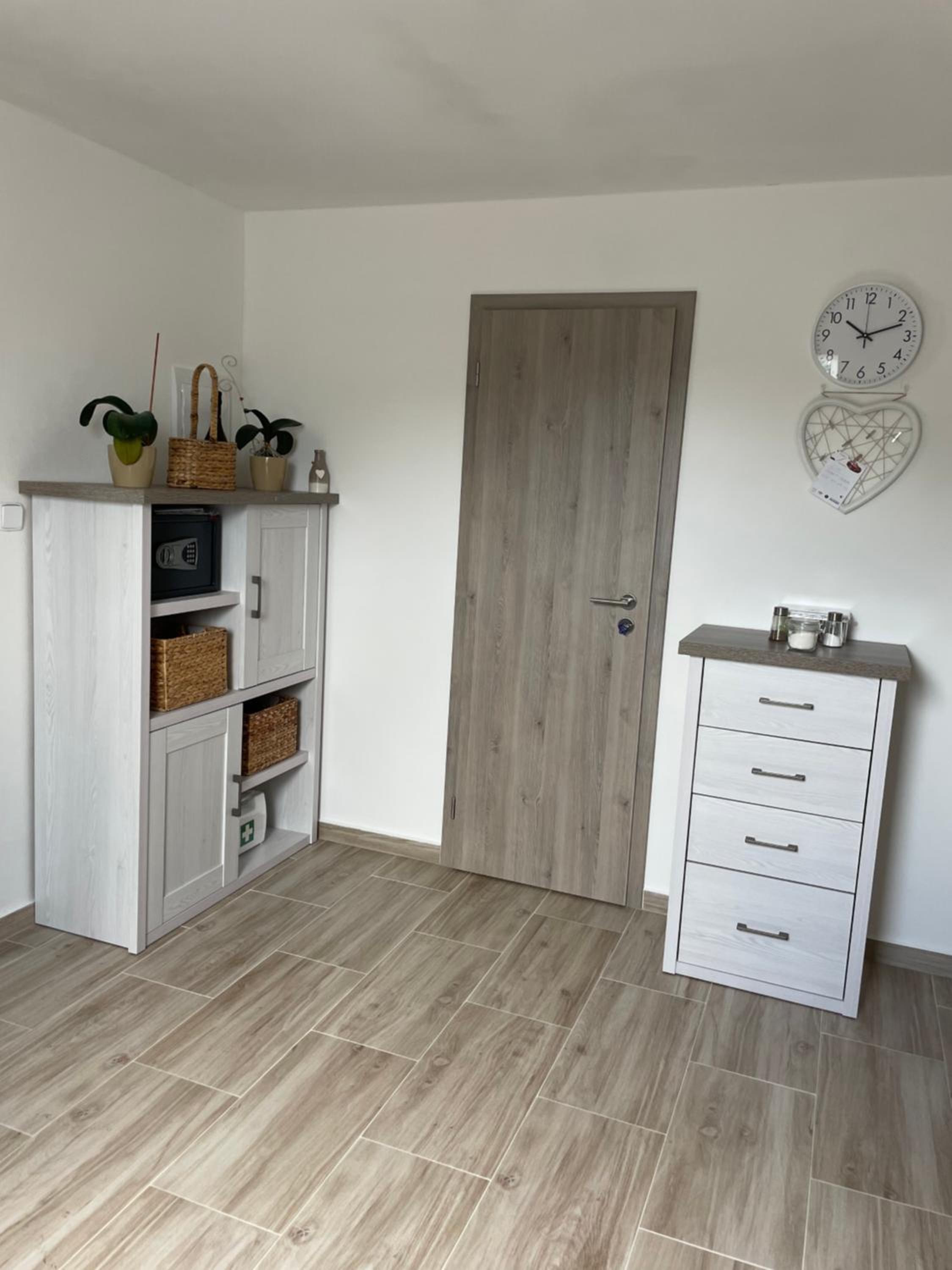 Apartmány Turkovna