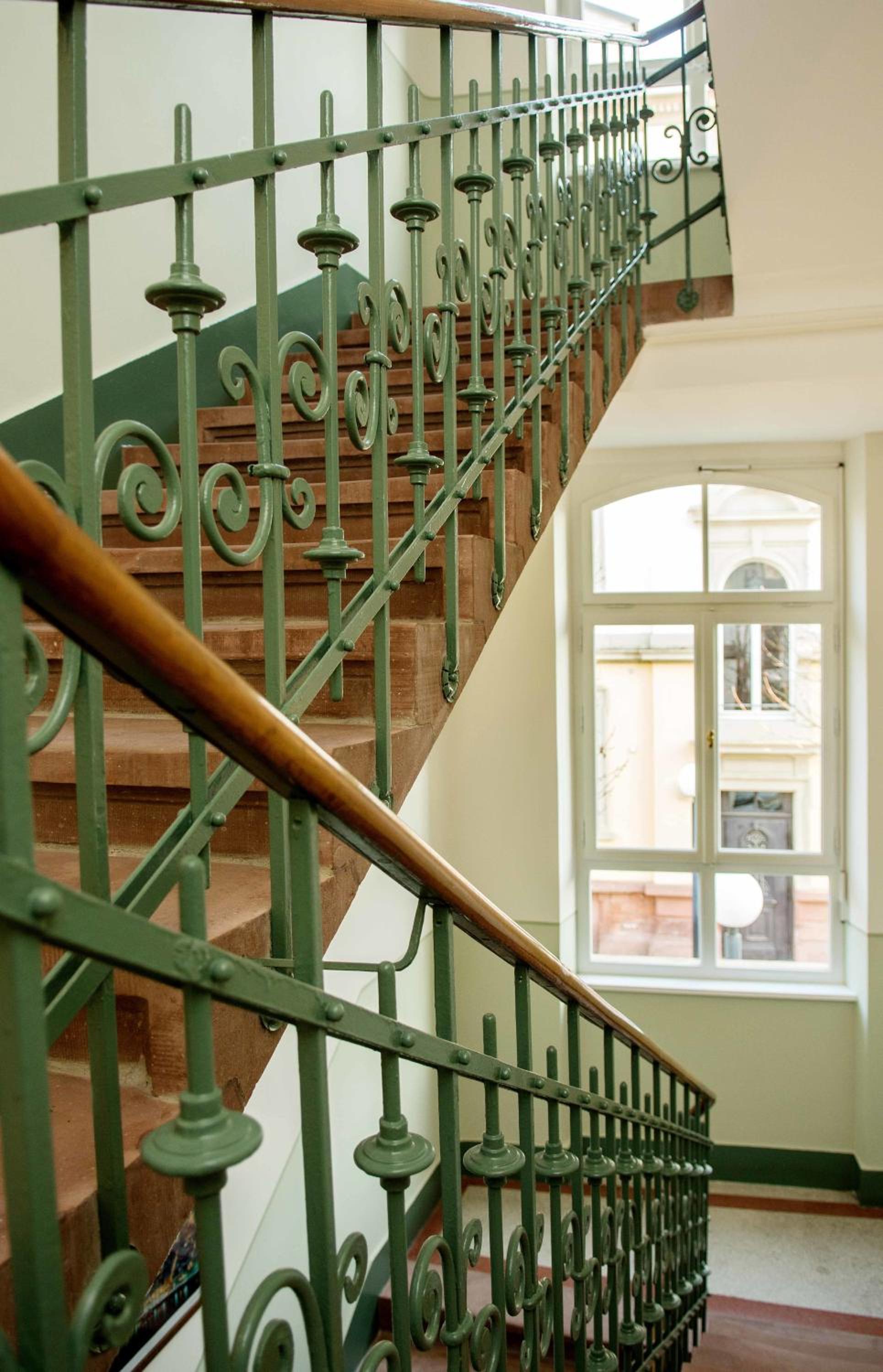 Boardinghouse Luise 5