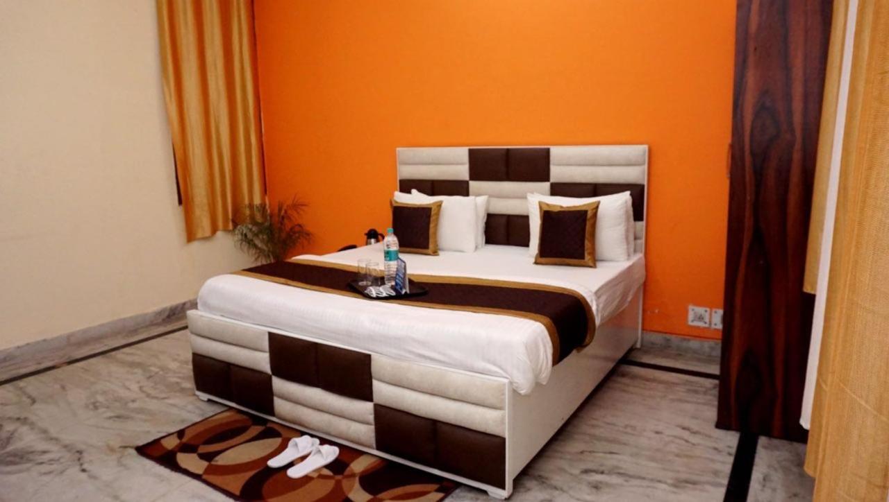 Hotel O Home Happy Homestay view 4