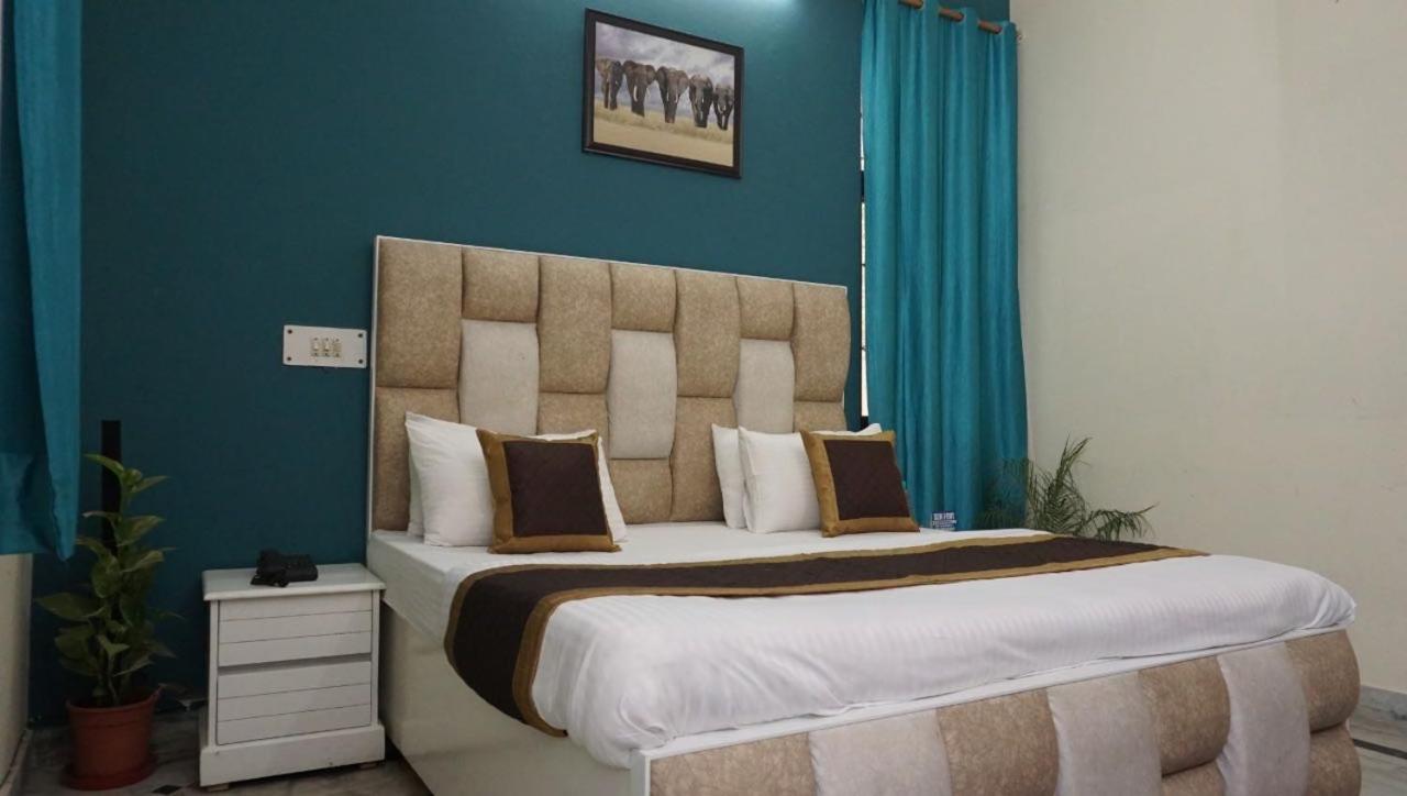 Hotel O Home Happy Homestay view 2