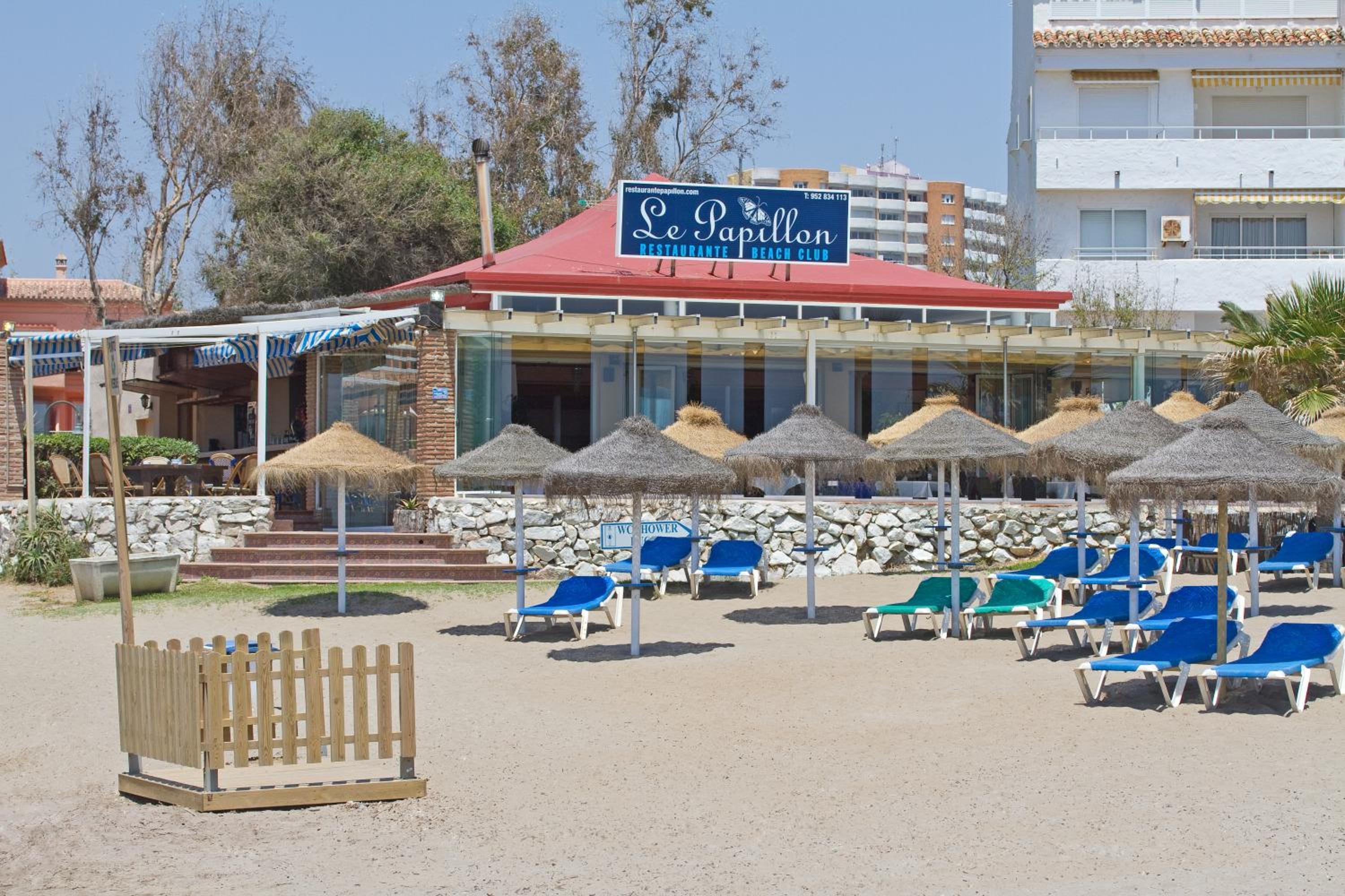 Marbella Beach Resort at Club Playa Real — photo 19