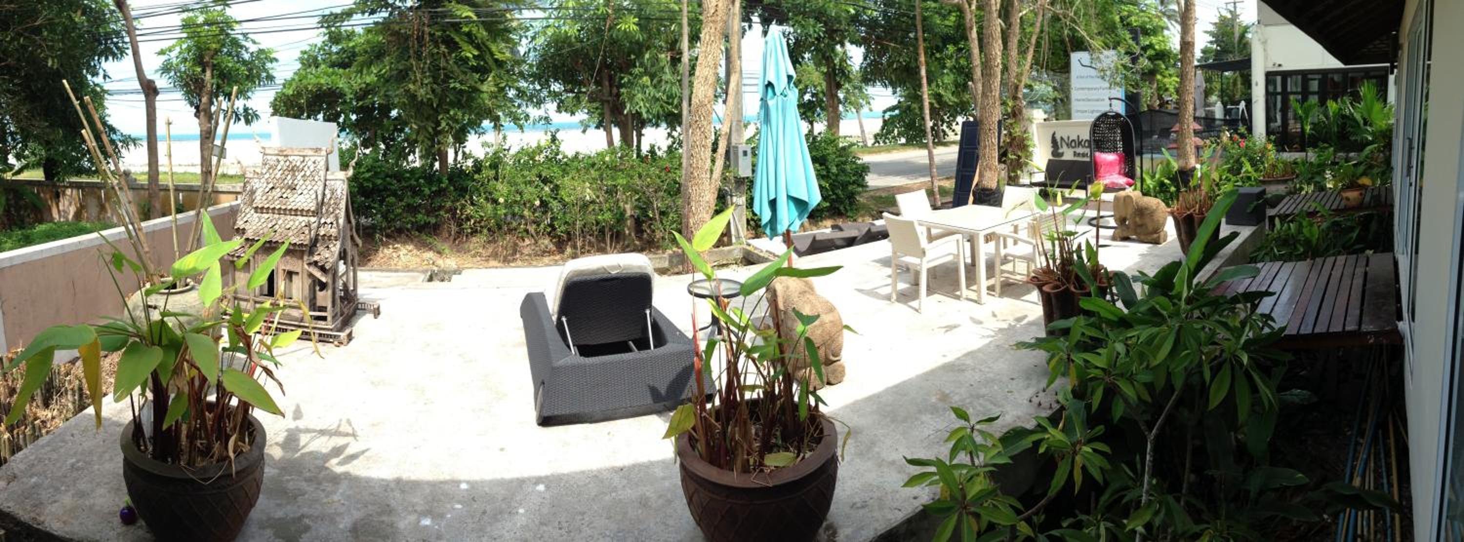 Nakara Residence