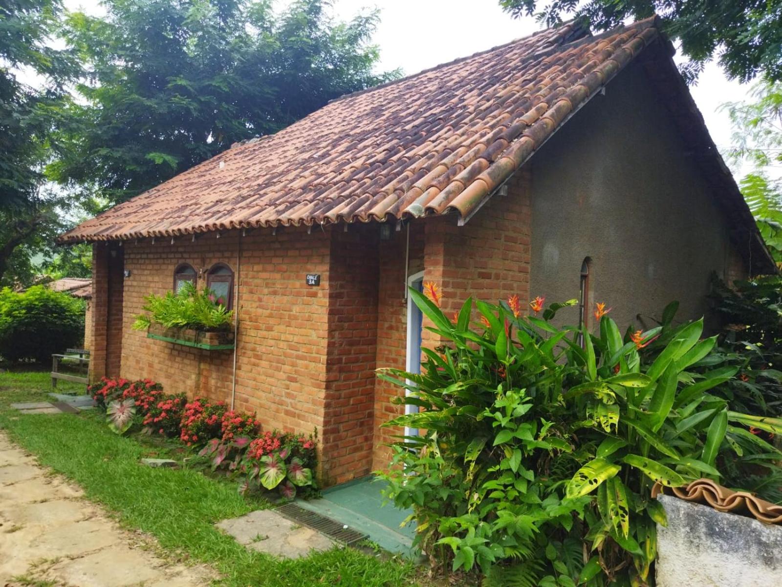 Pousada das Estrelas