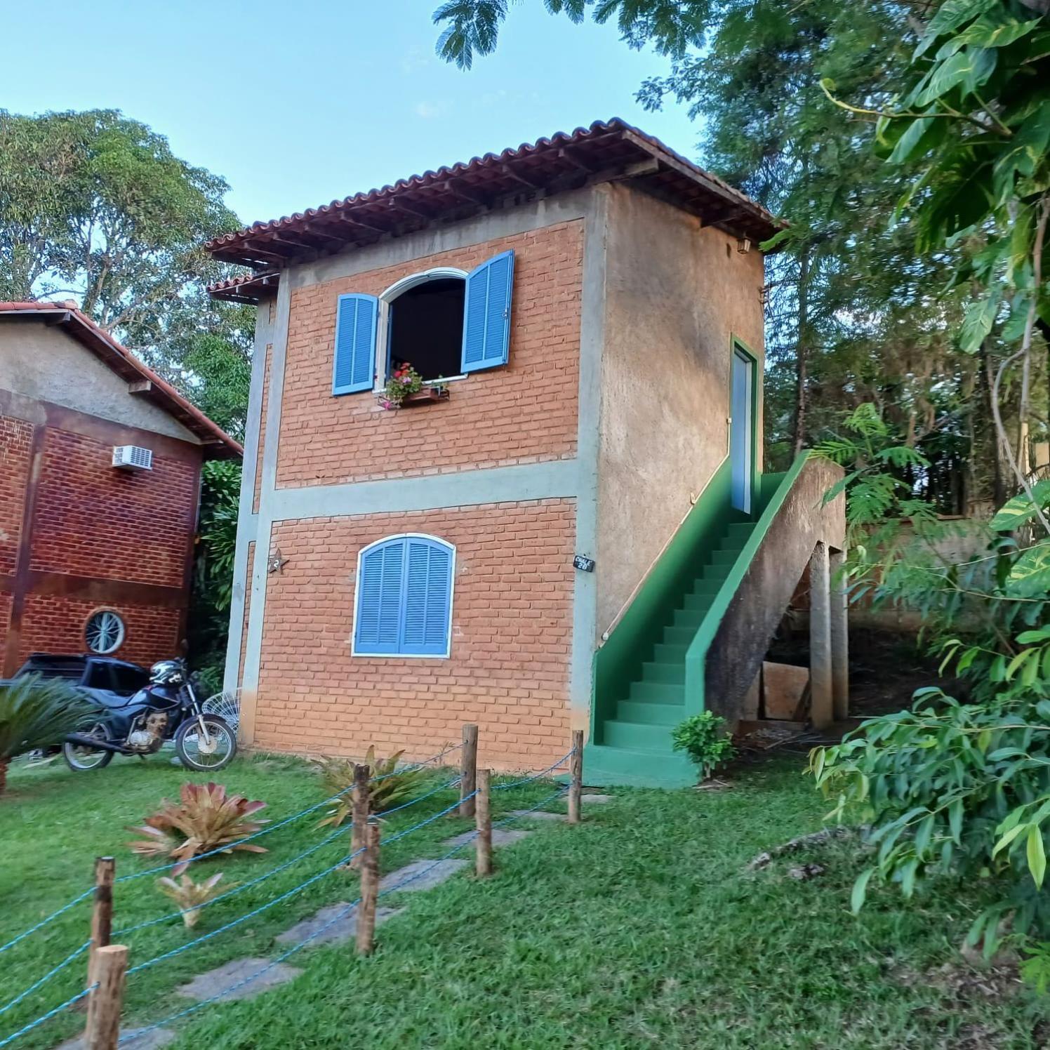Pousada das Estrelas