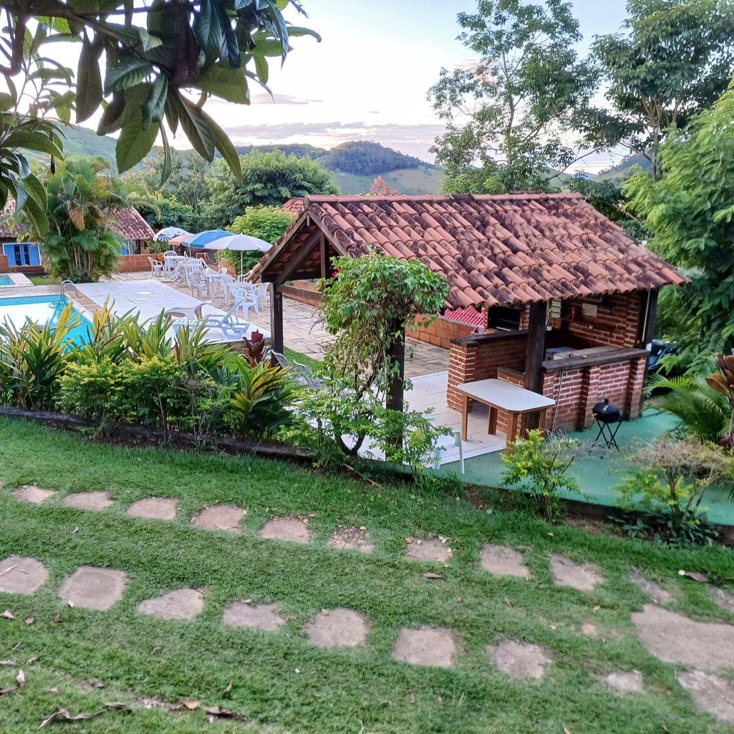 Pousada das Estrelas