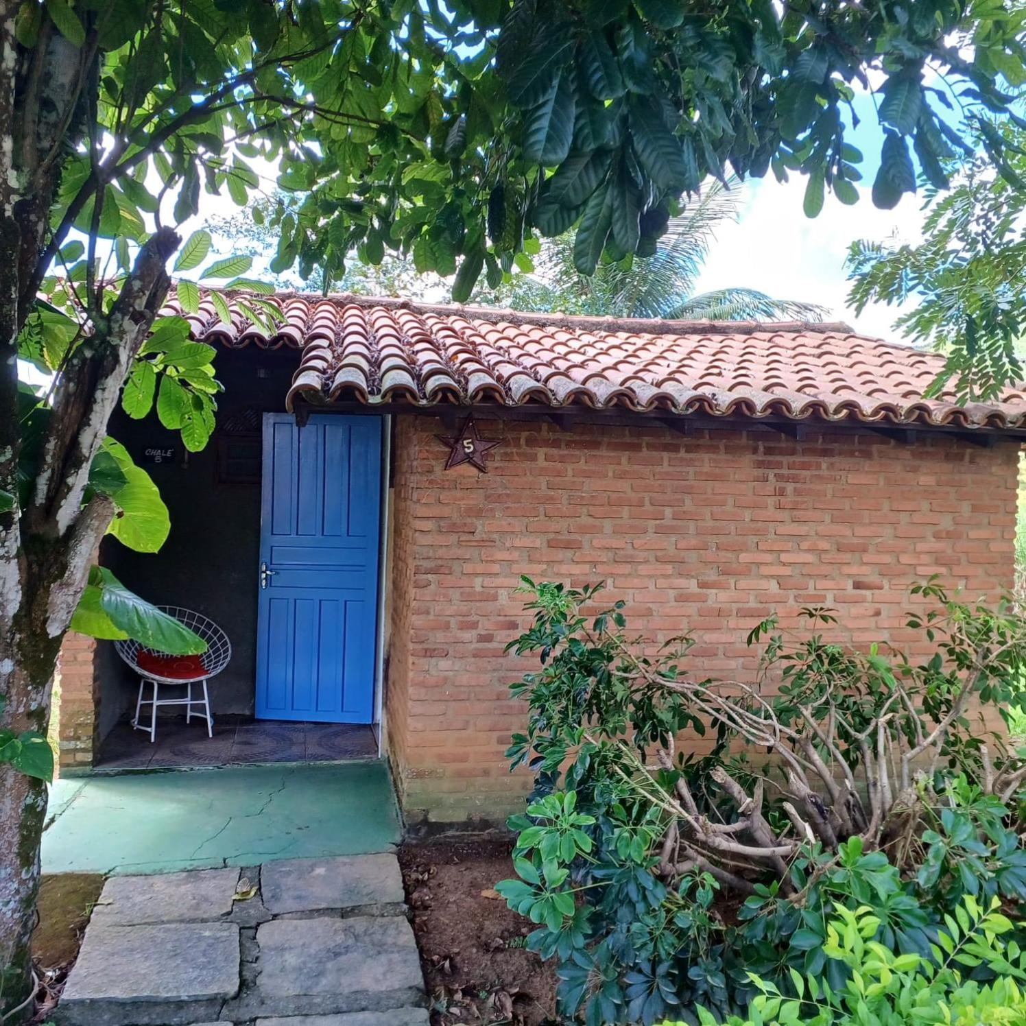 Pousada das Estrelas