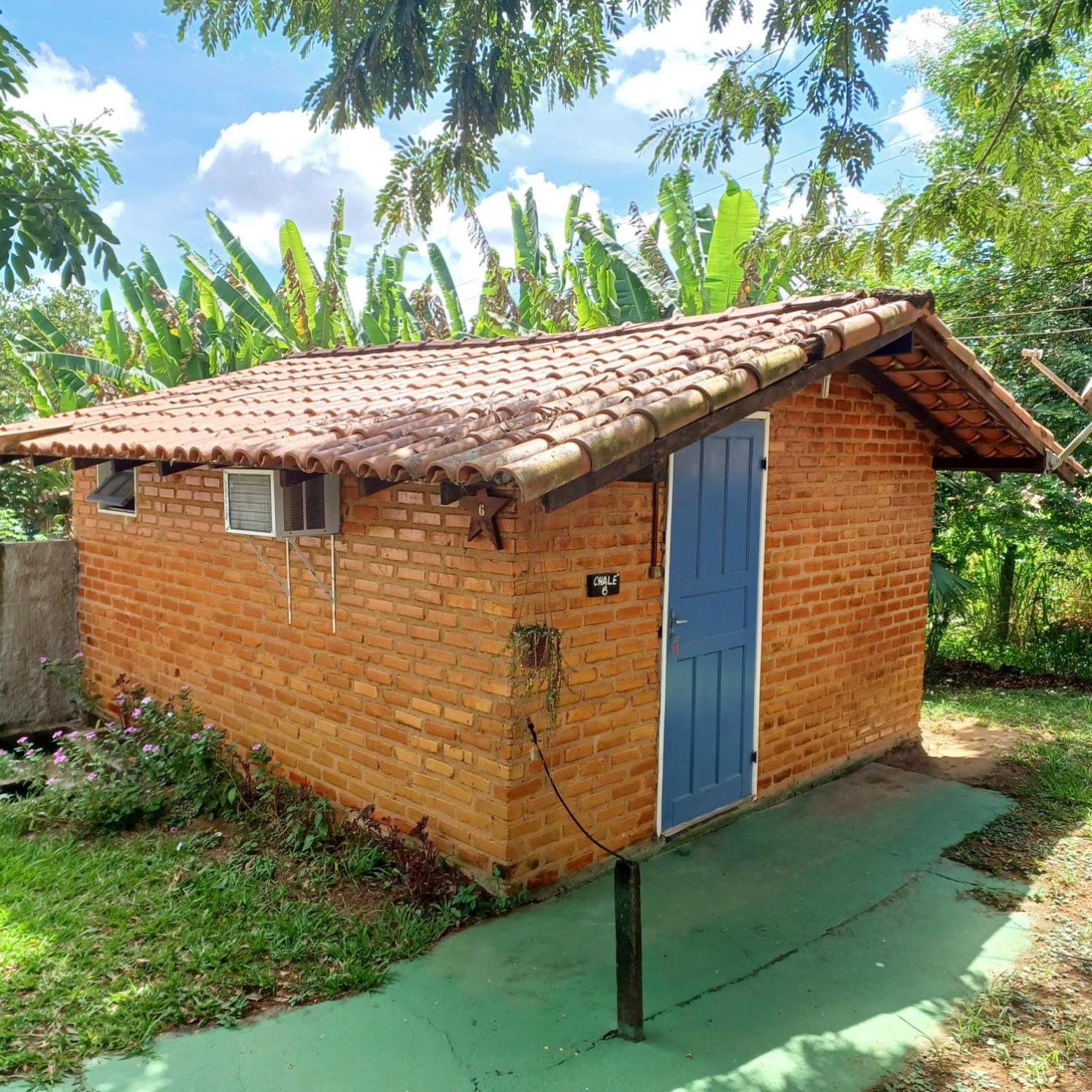 Pousada das Estrelas