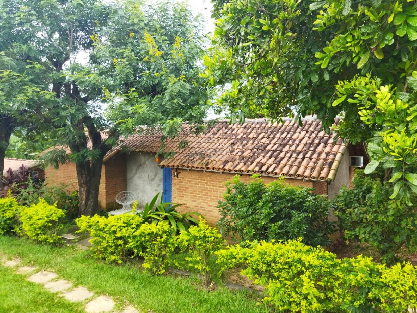 Pousada das Estrelas