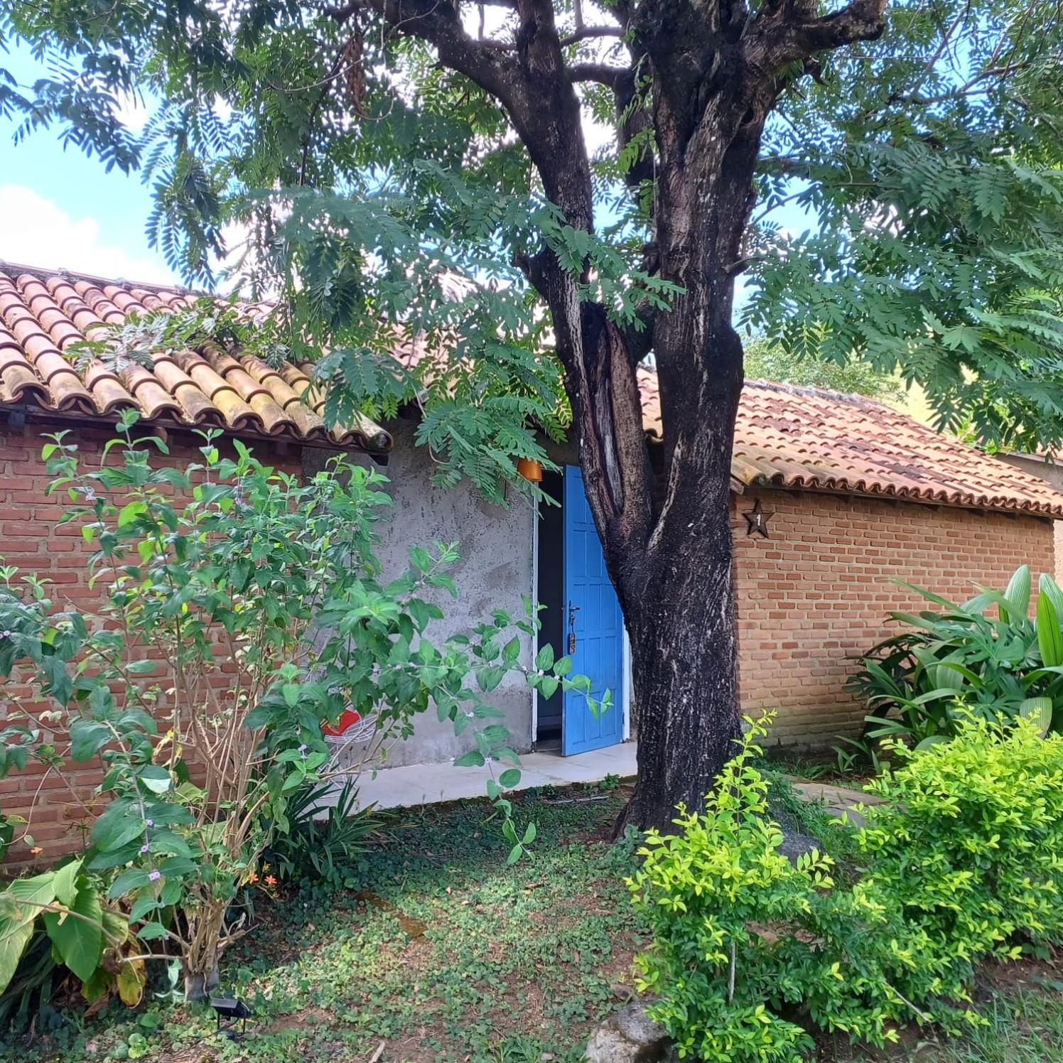 Pousada das Estrelas