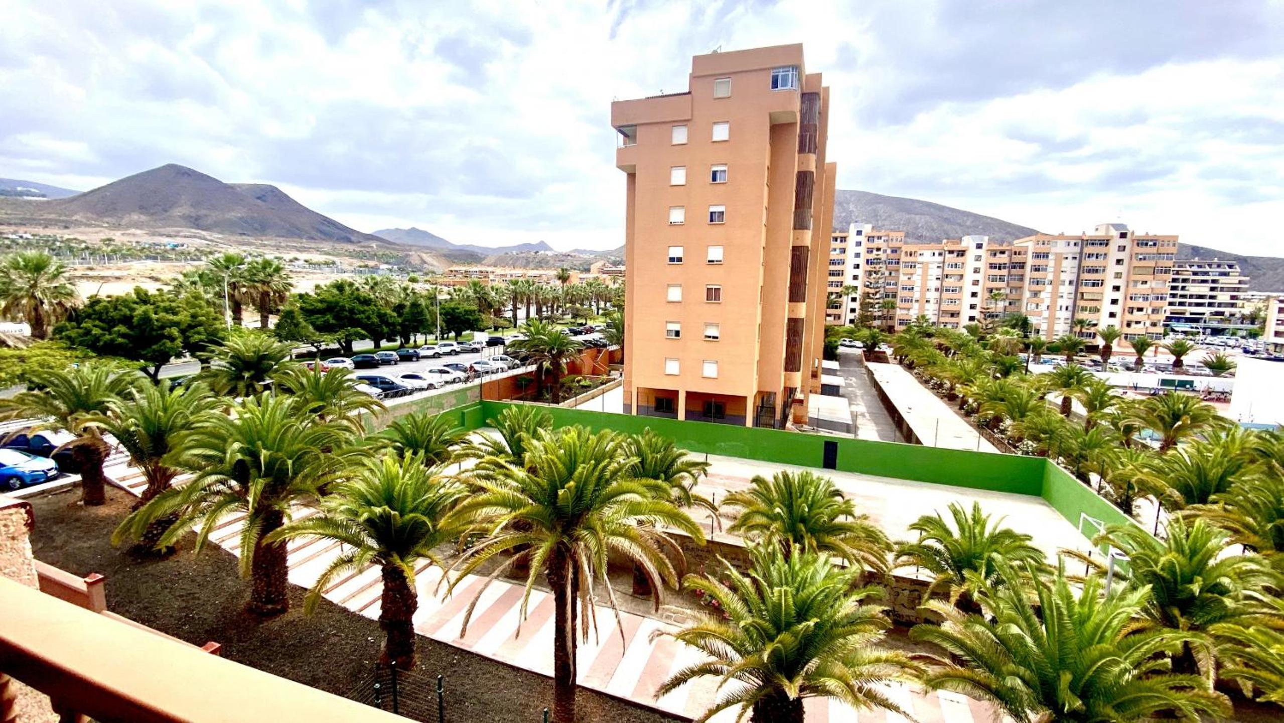 Bohemio Playa Los Cristianos by Deihu Experiences