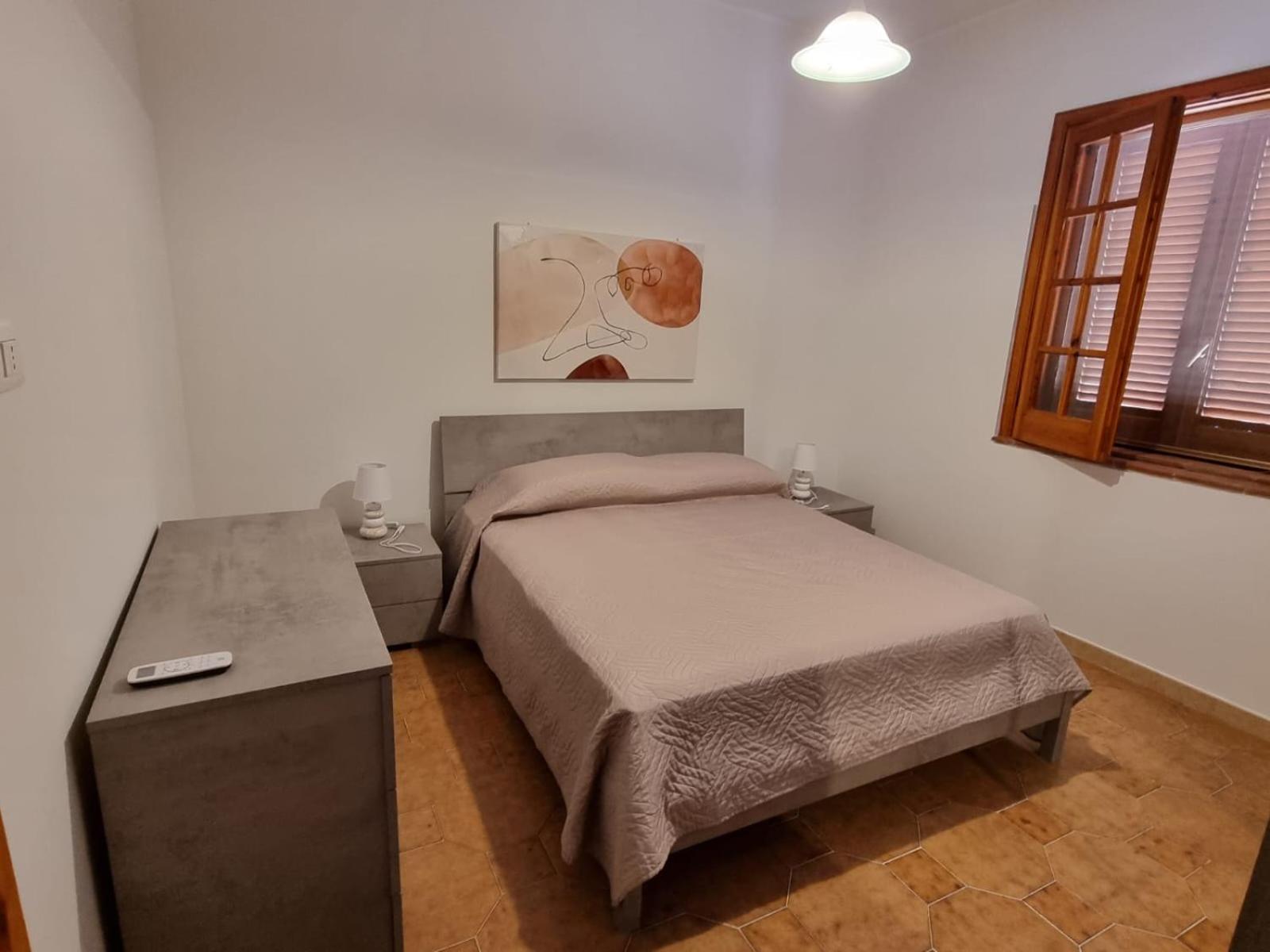 Villa Pina Arenella view 5
