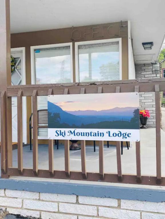Hotel Ski Mountain Lodge