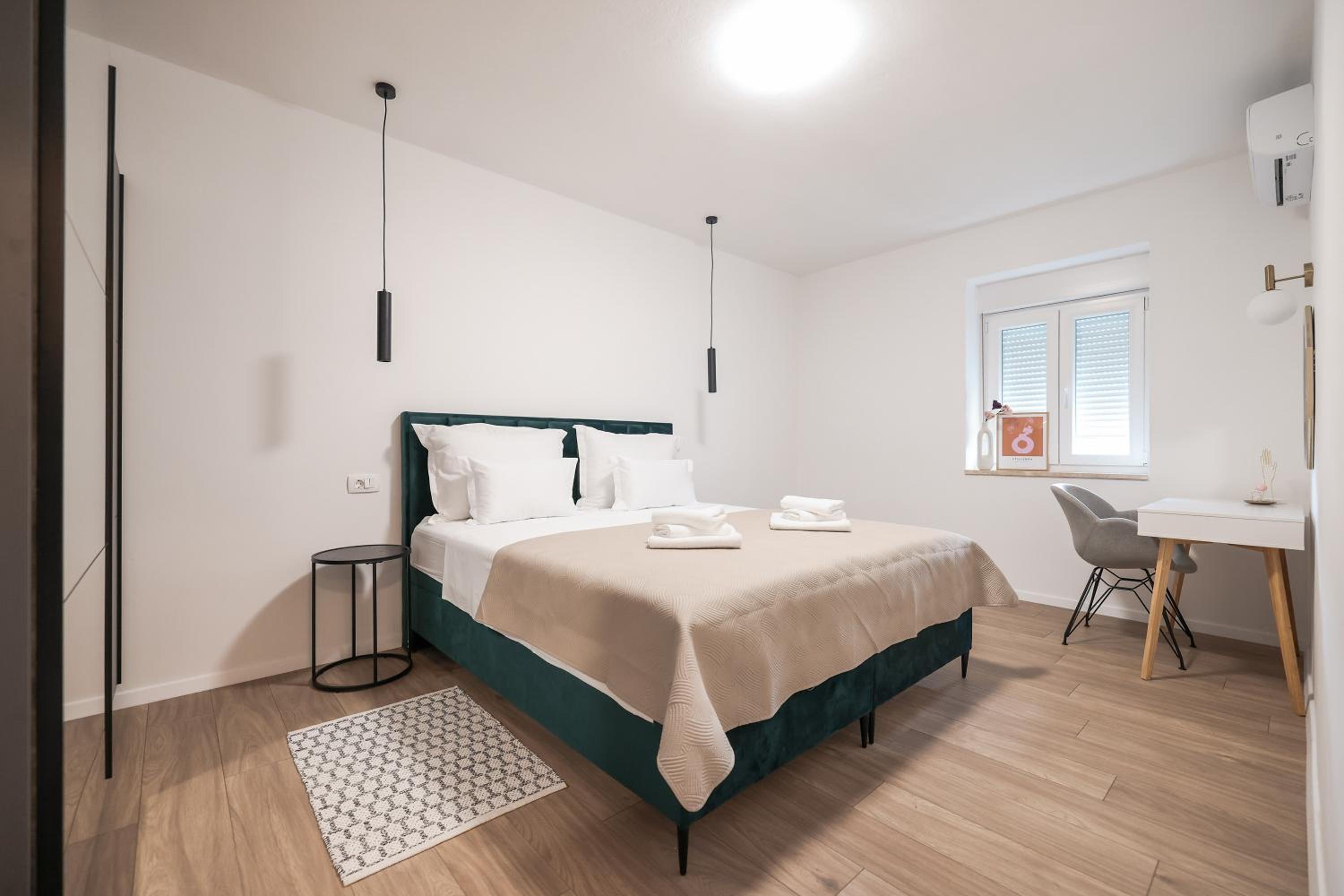 Apartment Elly