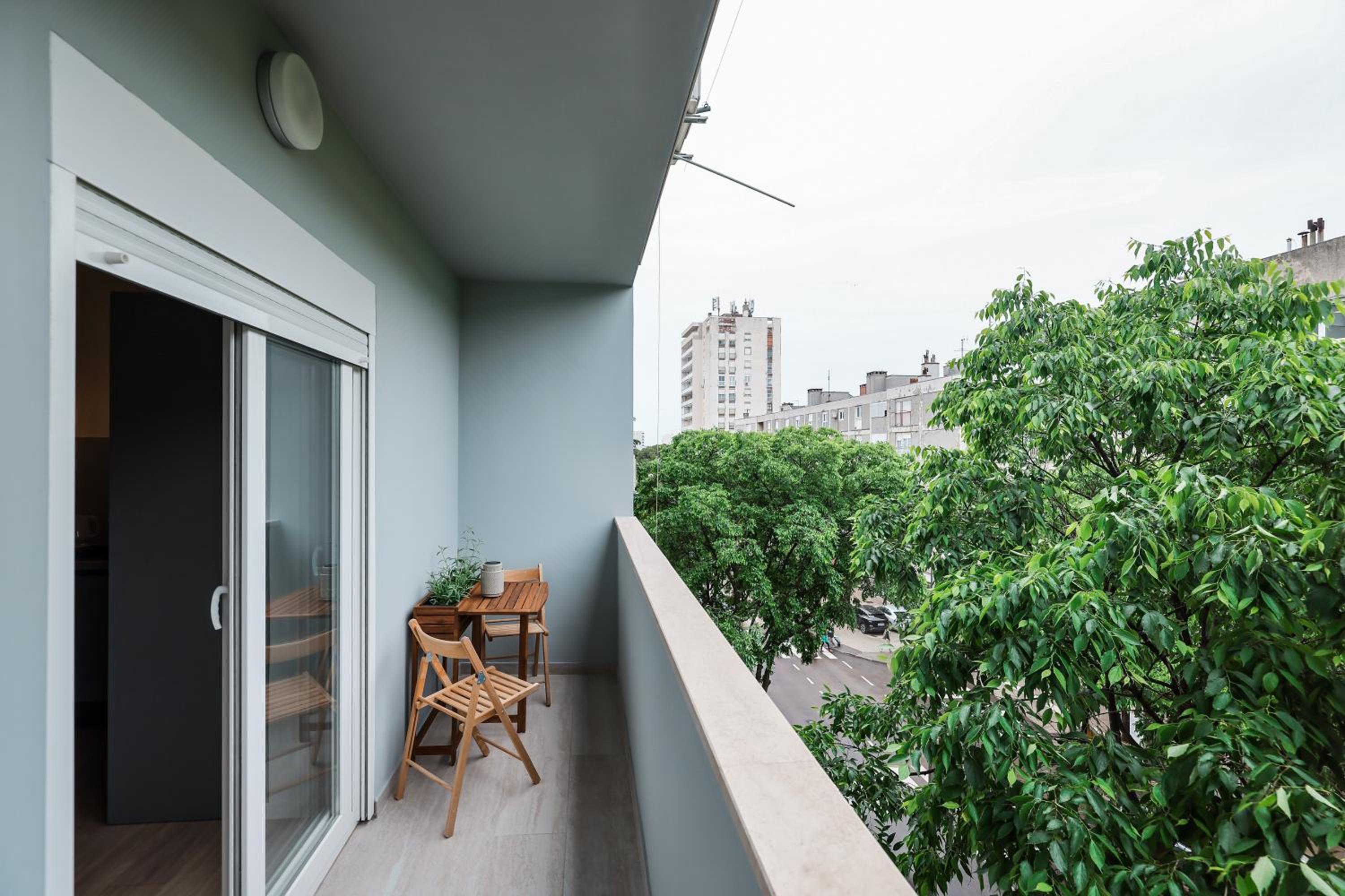 Apartment Elly