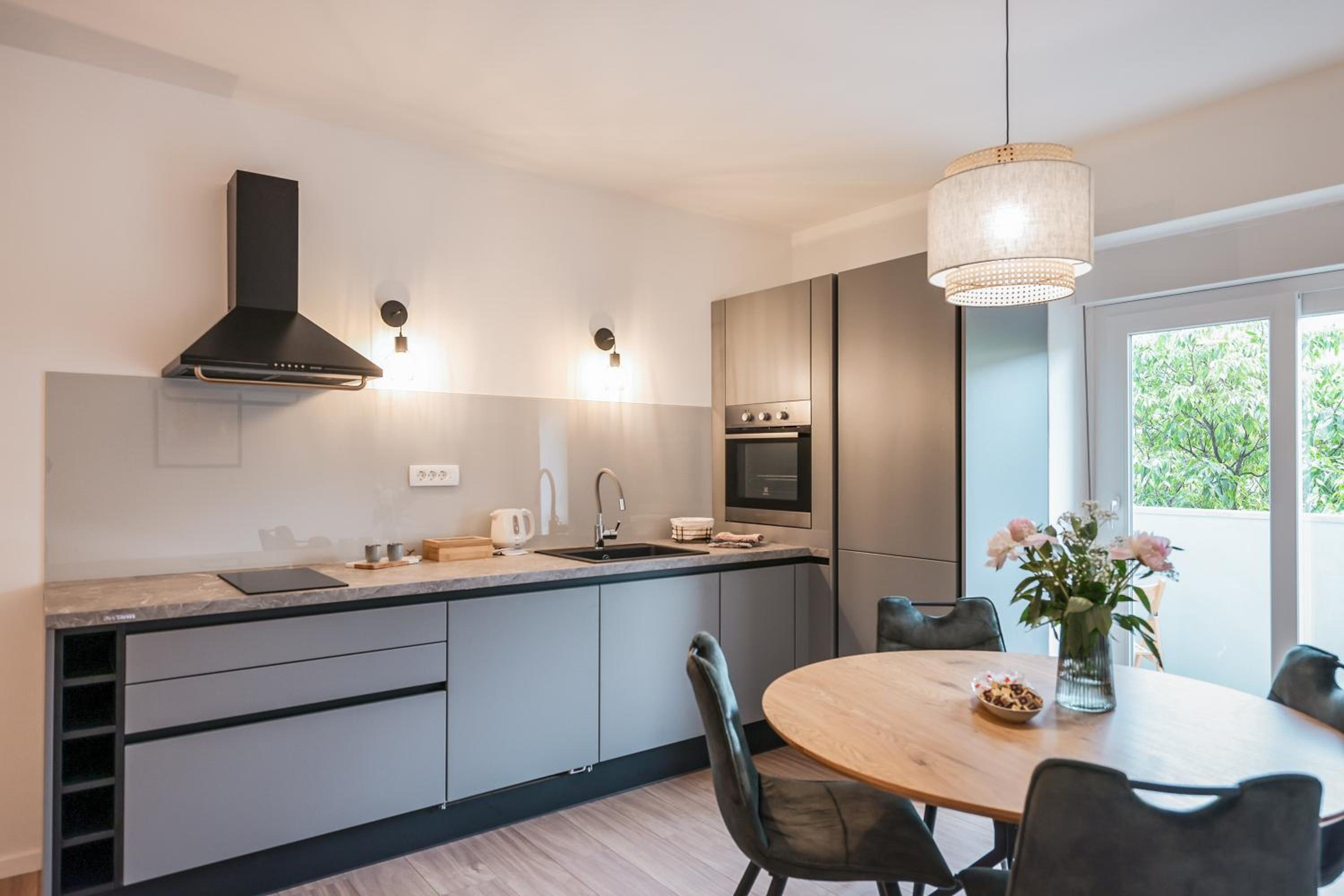 Apartment Elly