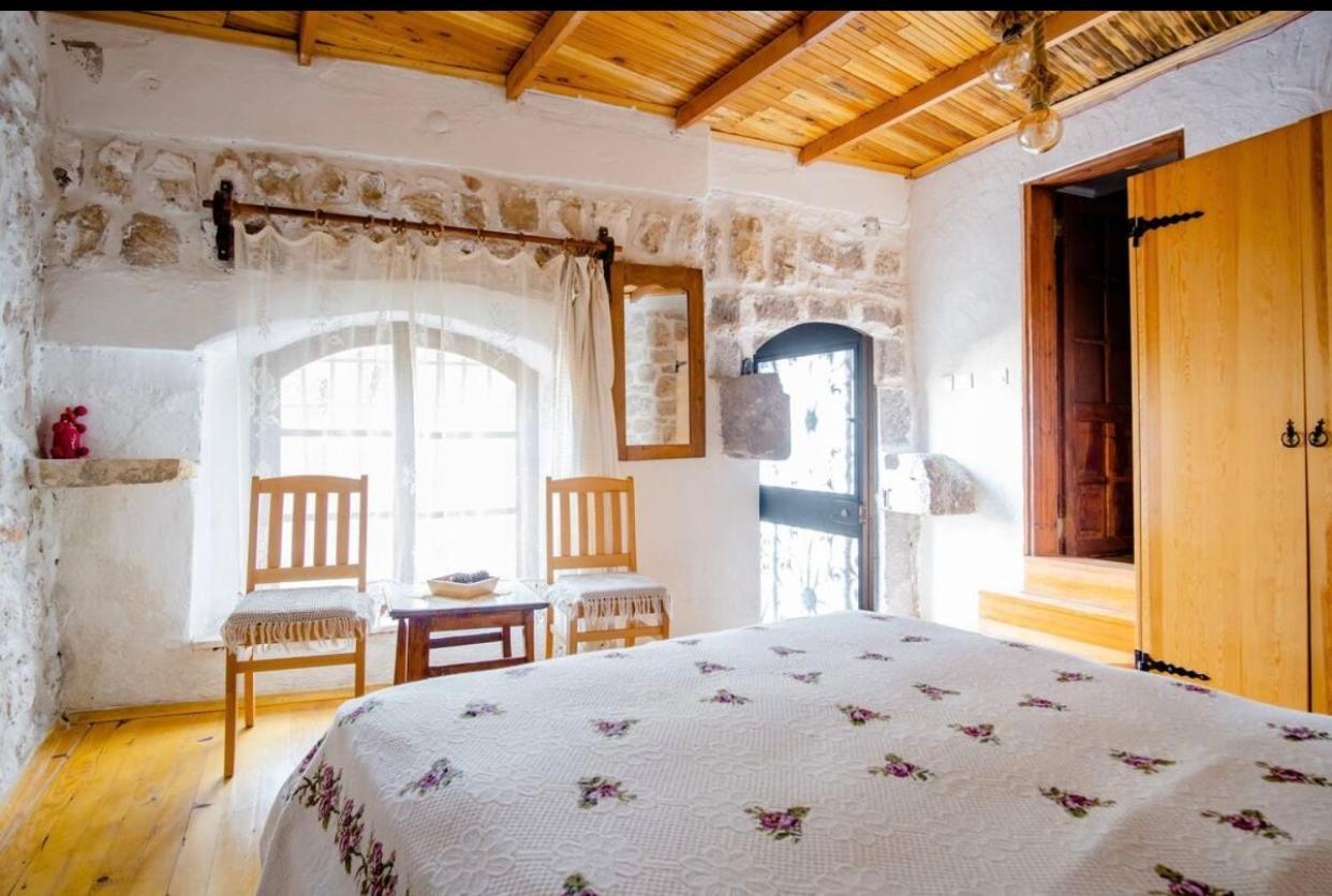 Saklı Konak