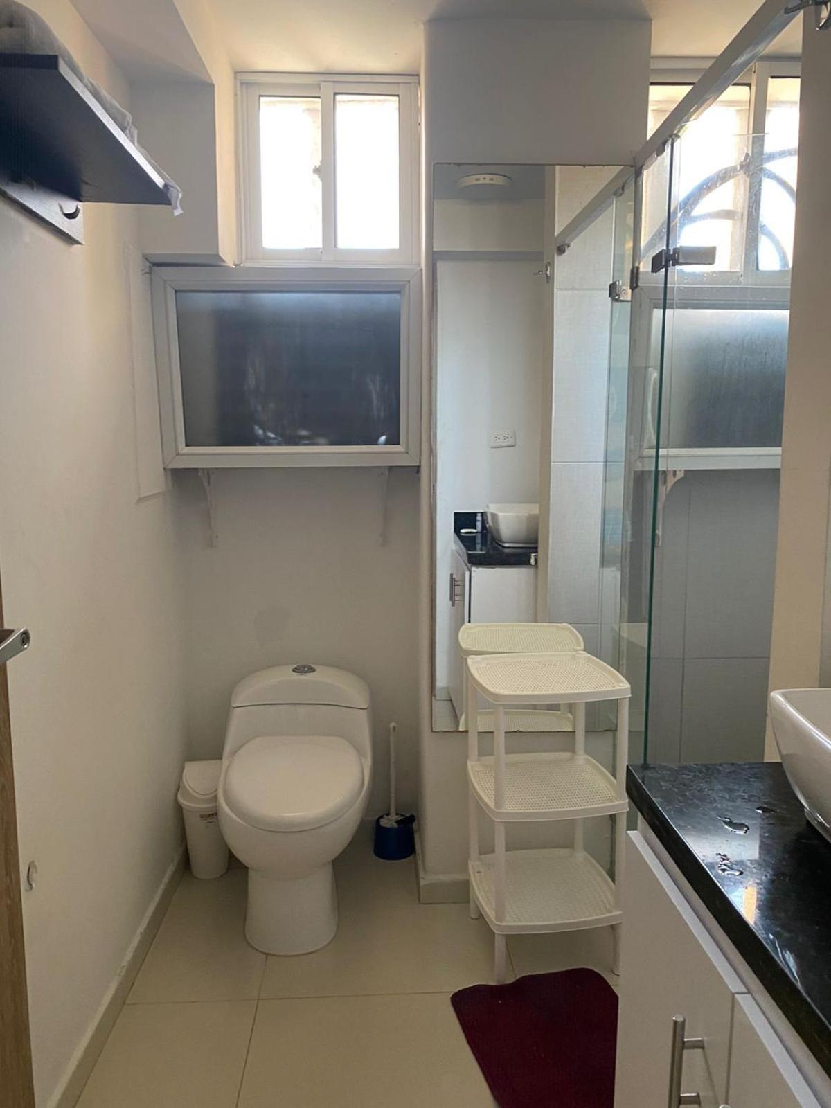 Lindos apartamentos
