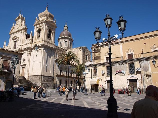 Casa Paolina view 2