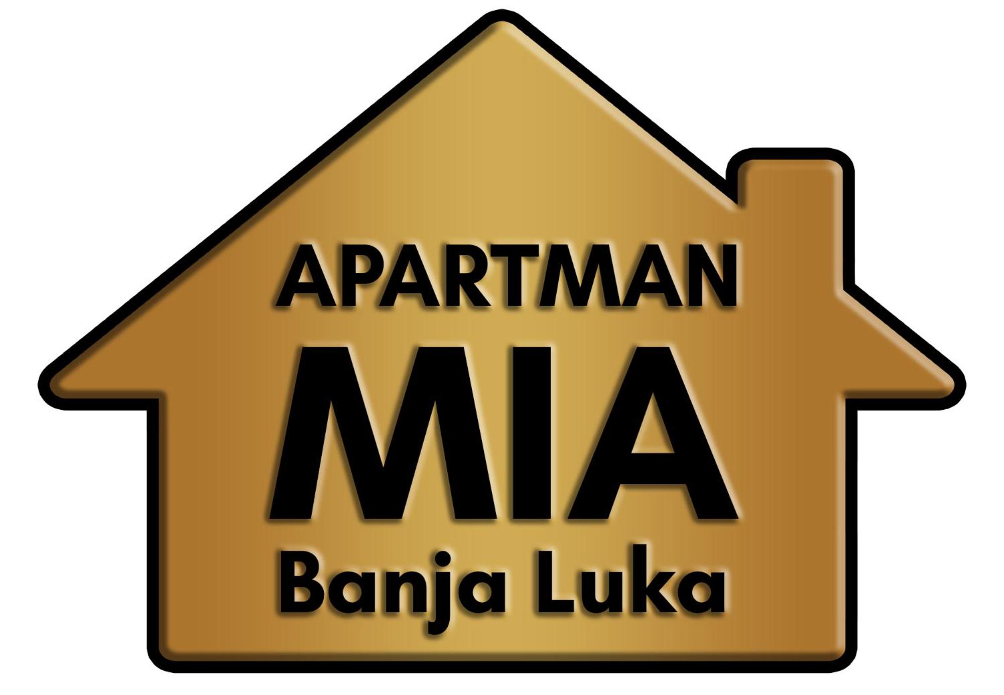 Apartman Mia Banjaluka