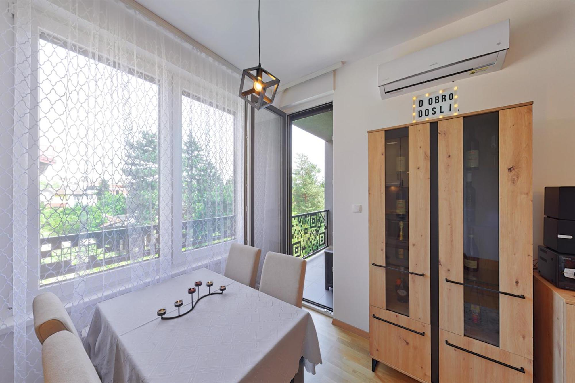 Apartman Mia Banjaluka