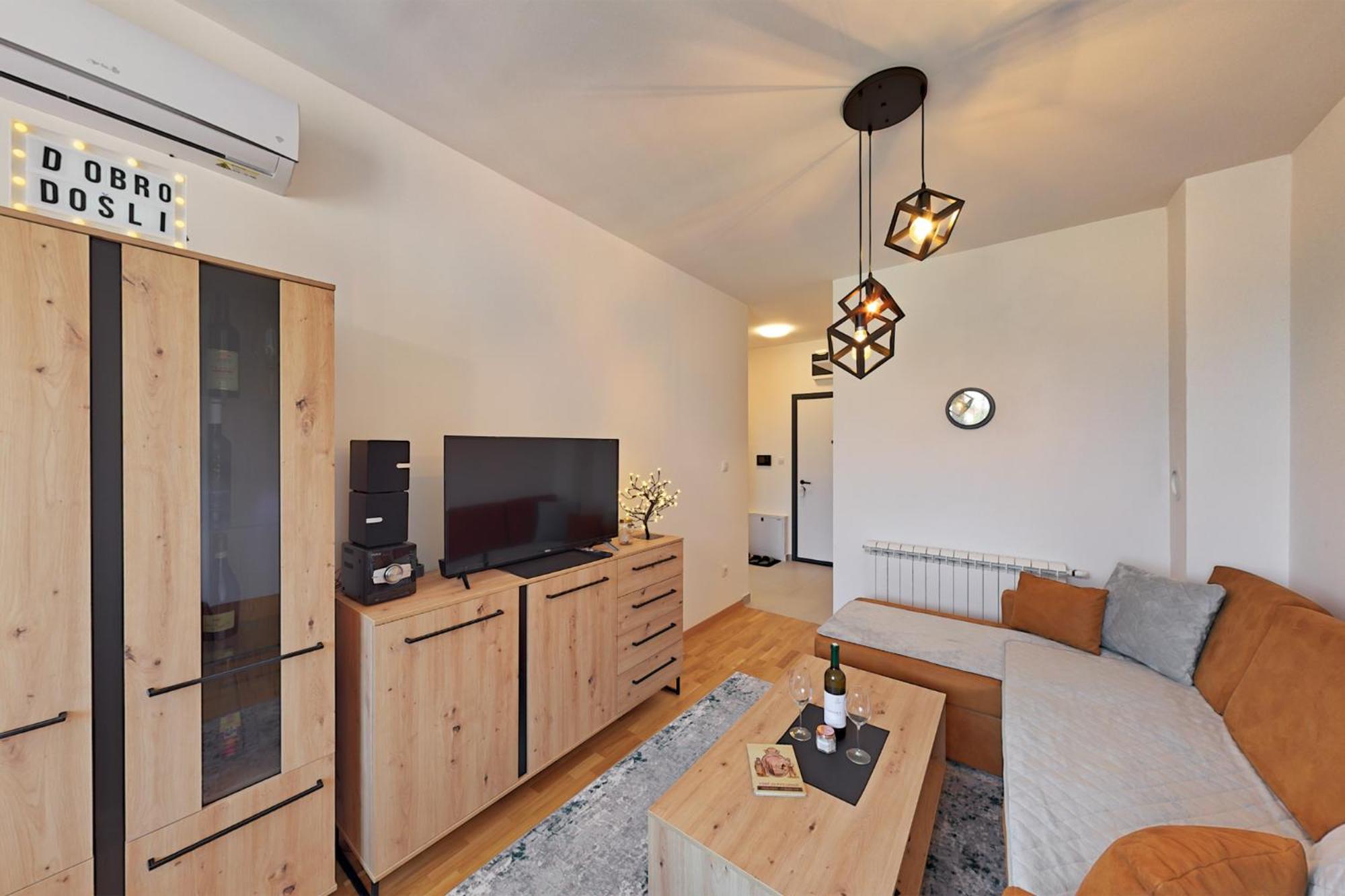 Apartman Mia Banjaluka