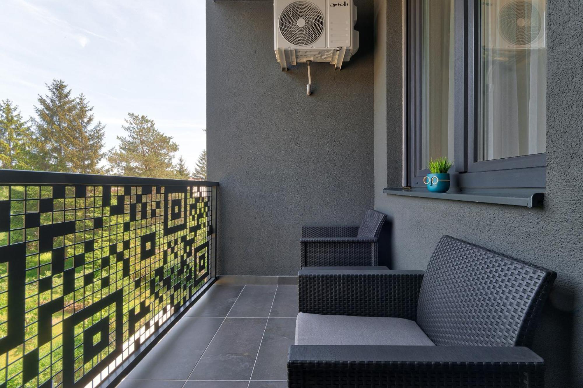 Apartman Mia Banjaluka