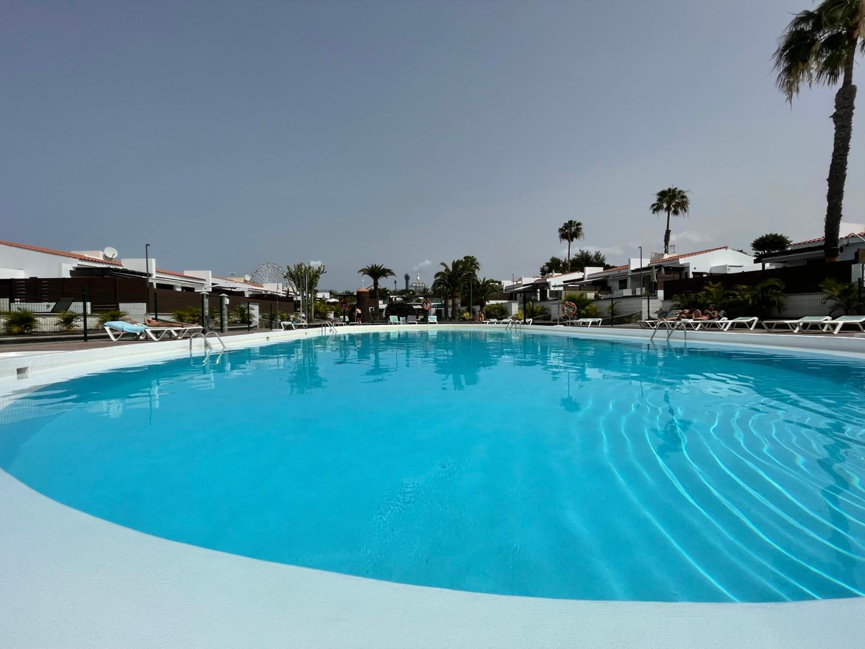 Villa Paraiso