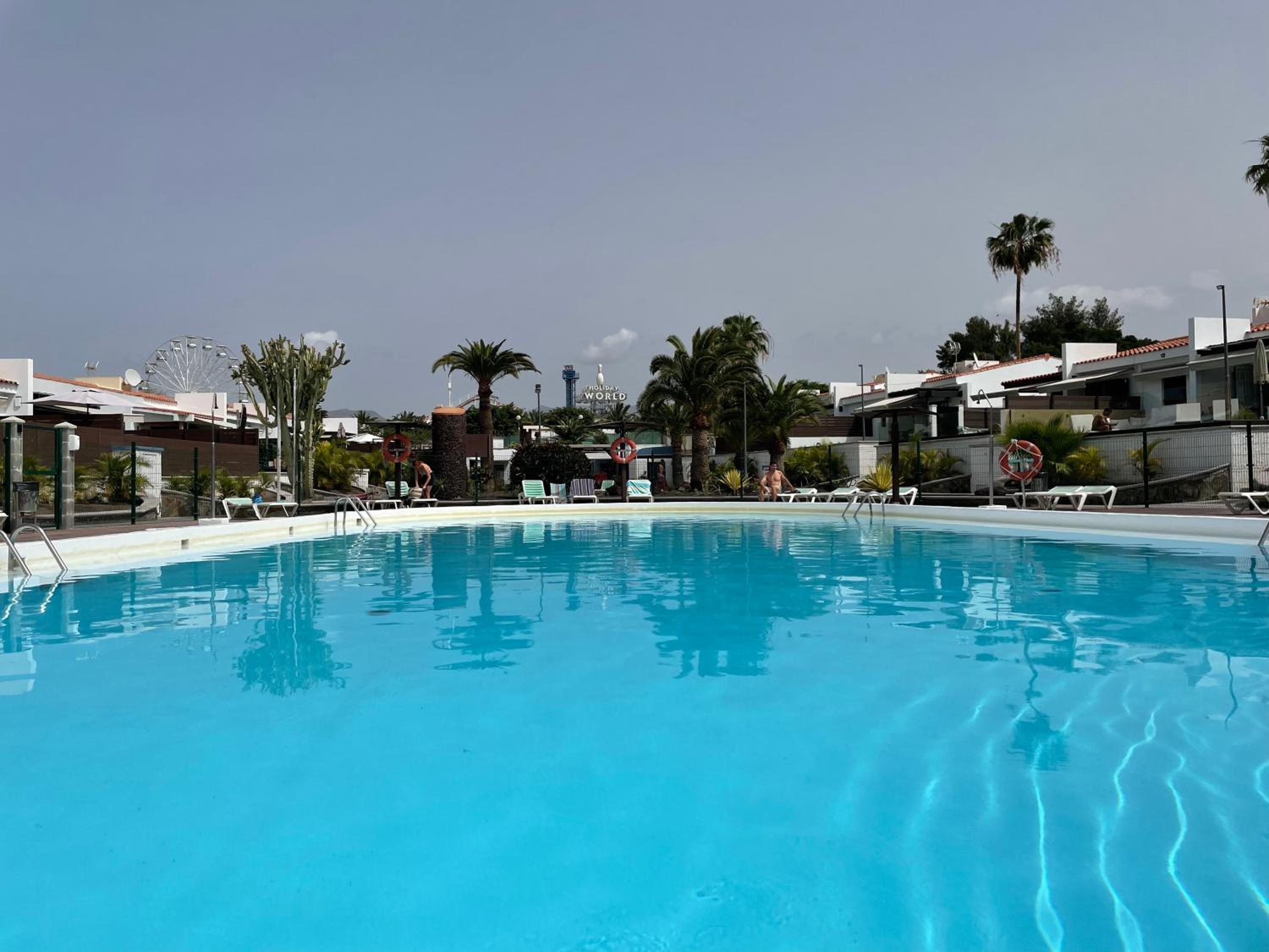 Villa Paraiso