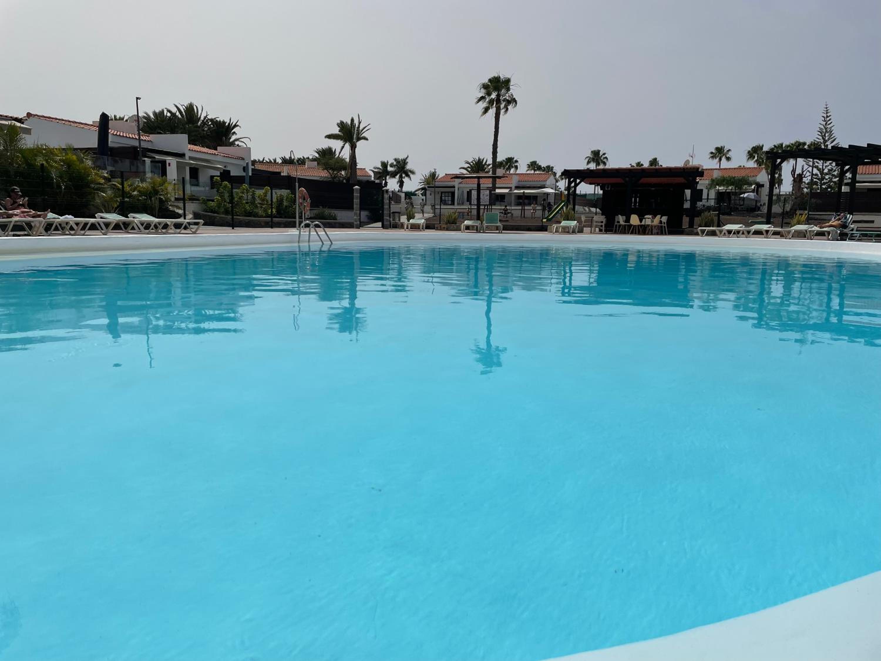 Villa Paraiso