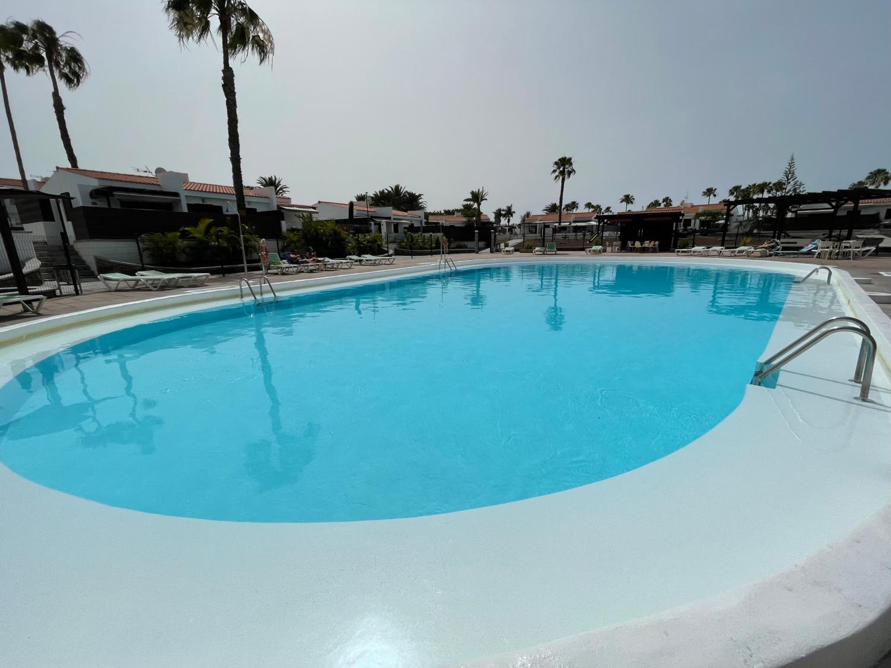Villa Paraiso