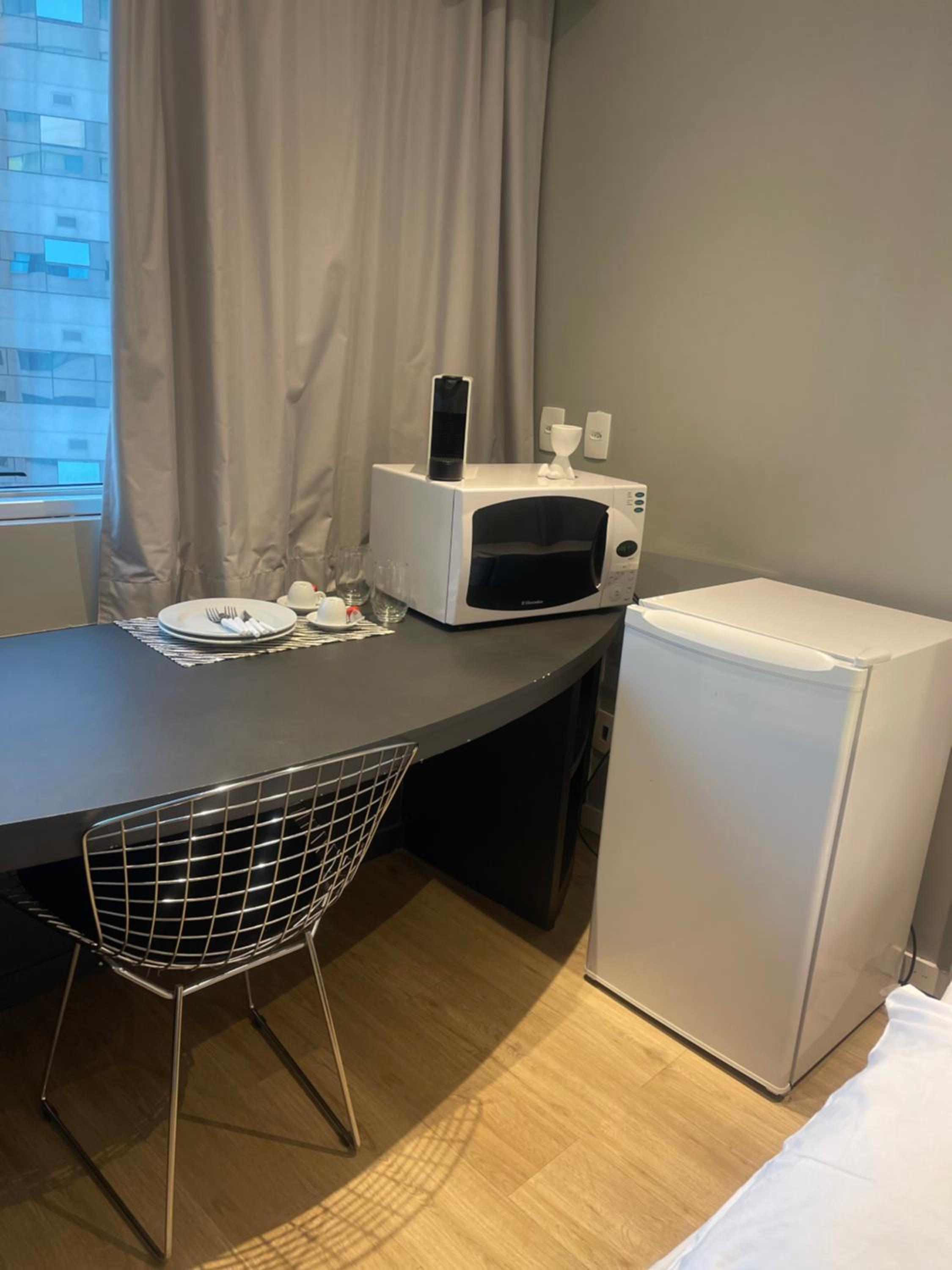 FLAT NA VILA OLÍMPIA ! ÓTIMA OPÇÃO !