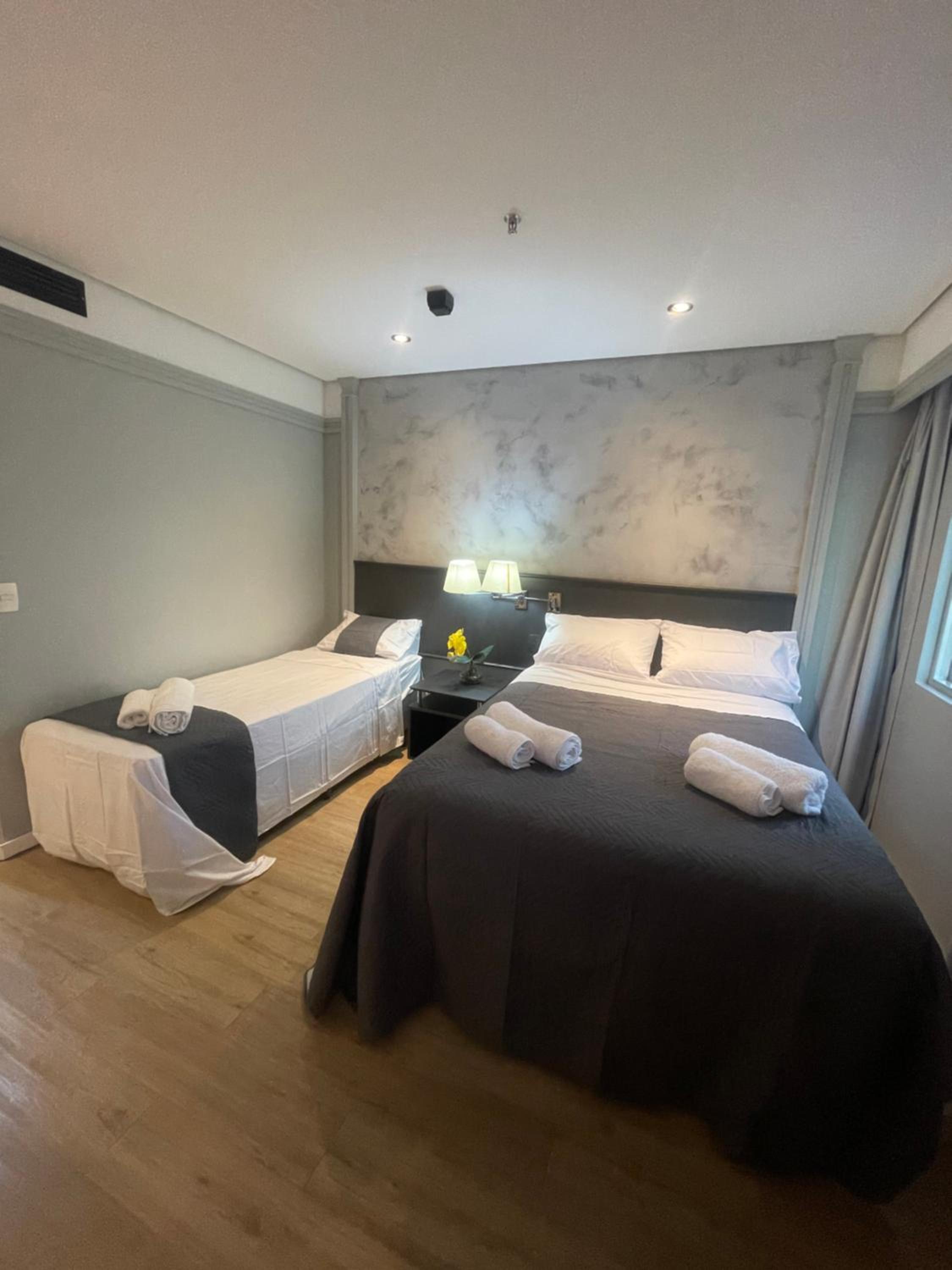 FLAT NA VILA OLÍMPIA ! ÓTIMA OPÇÃO !