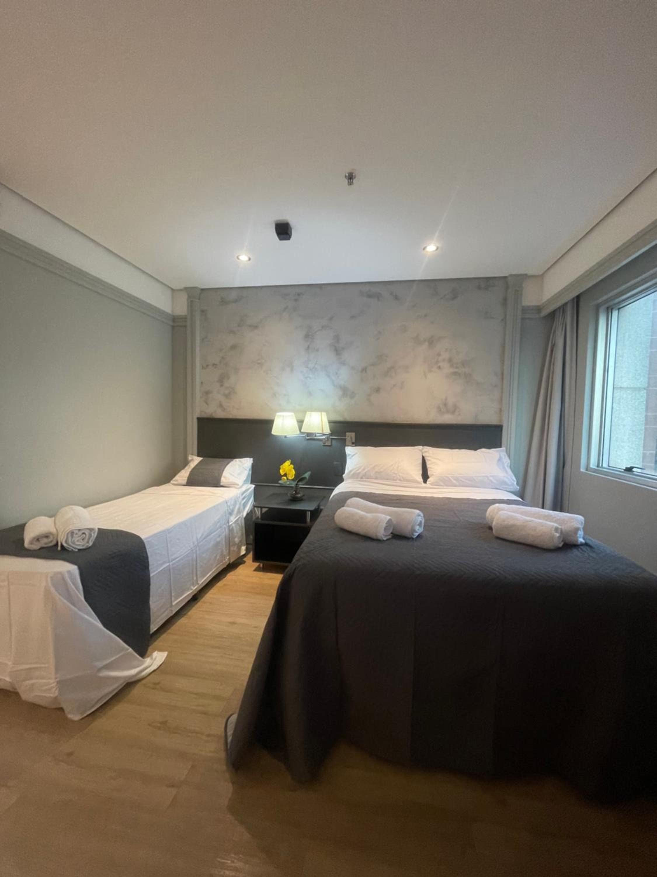 FLAT NA VILA OLÍMPIA ! ÓTIMA OPÇÃO !