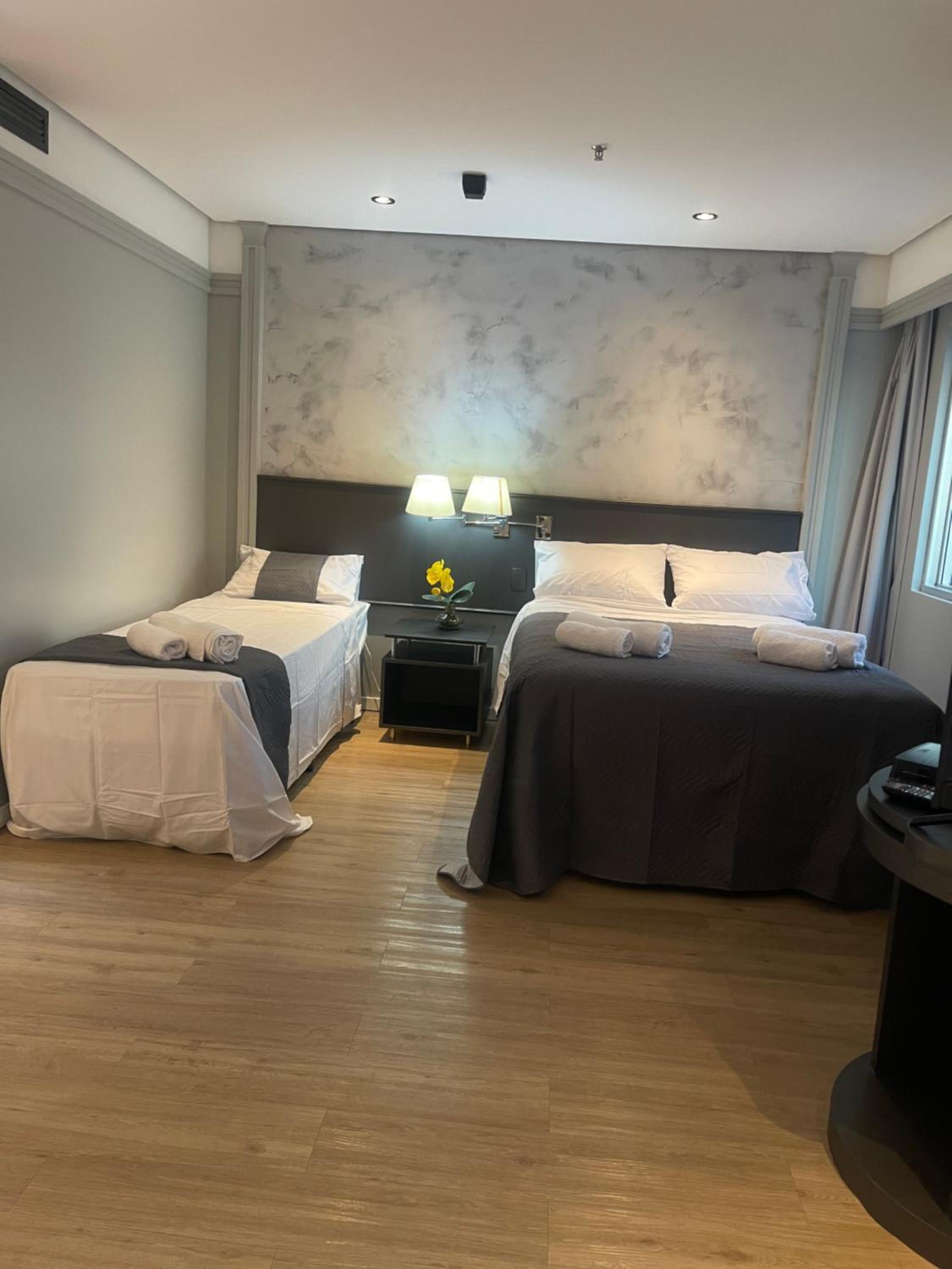 FLAT NA VILA OLÍMPIA ! ÓTIMA OPÇÃO !