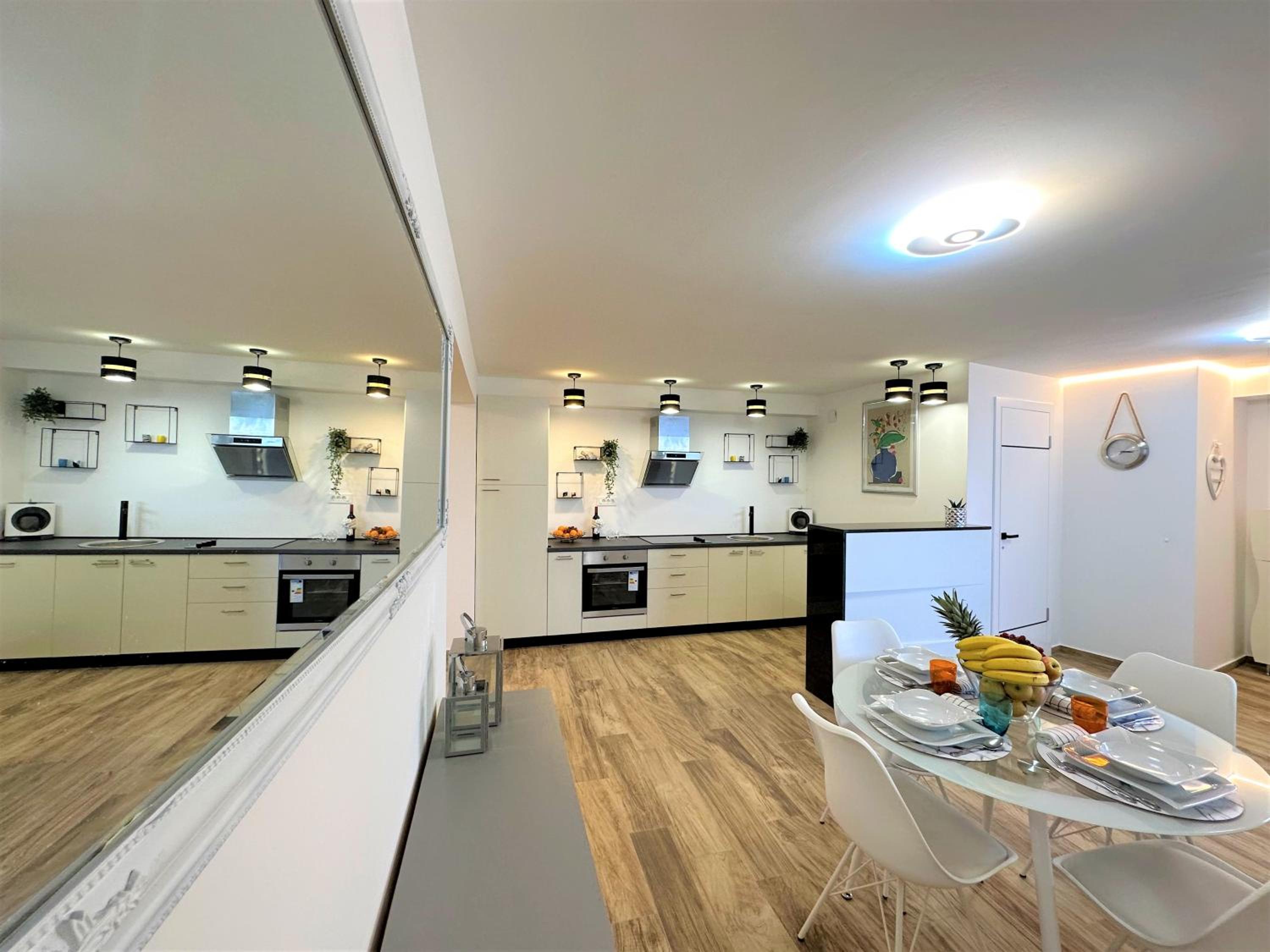 HILLSIDE Apartment Volosko