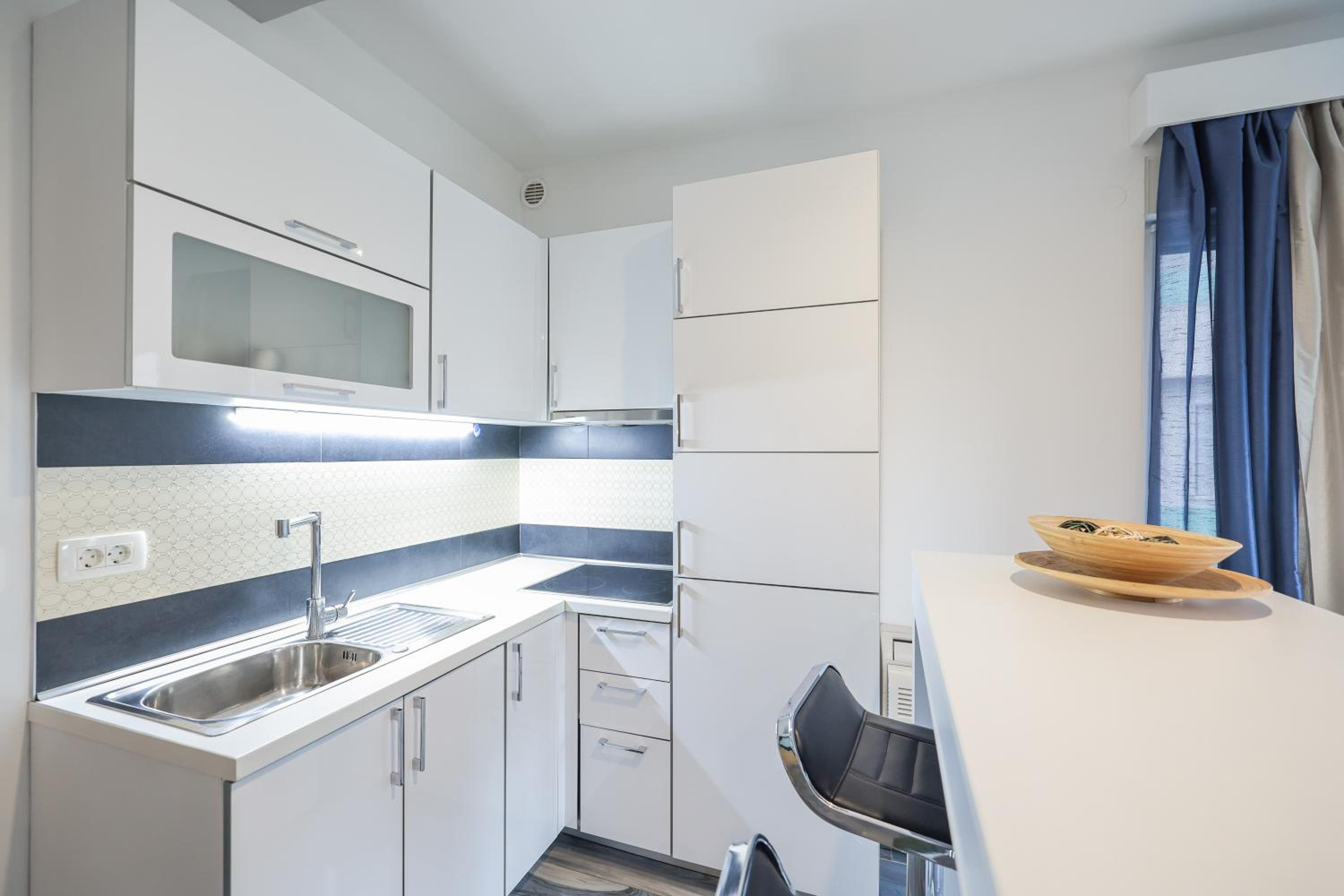 Boutique Apartments Blitz