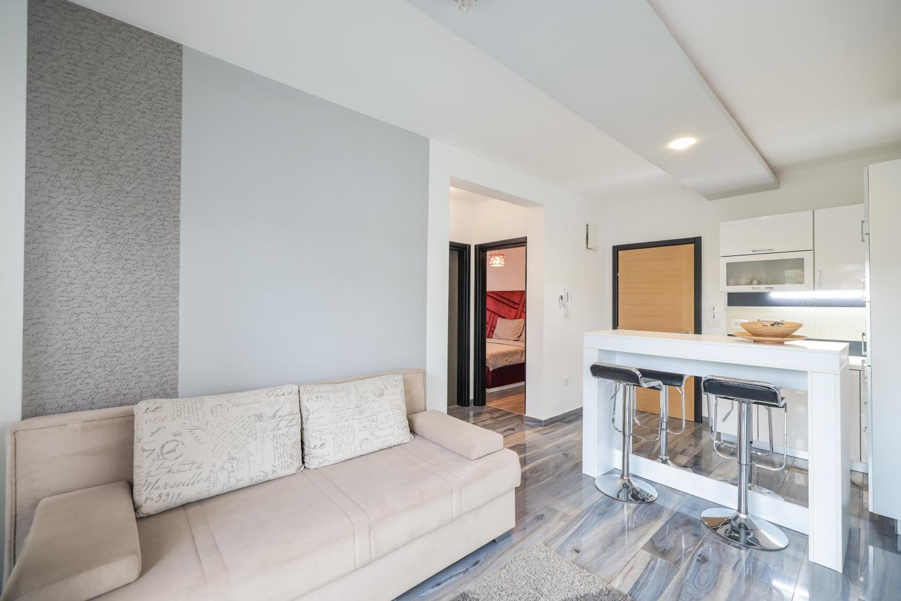 Boutique Apartments Blitz