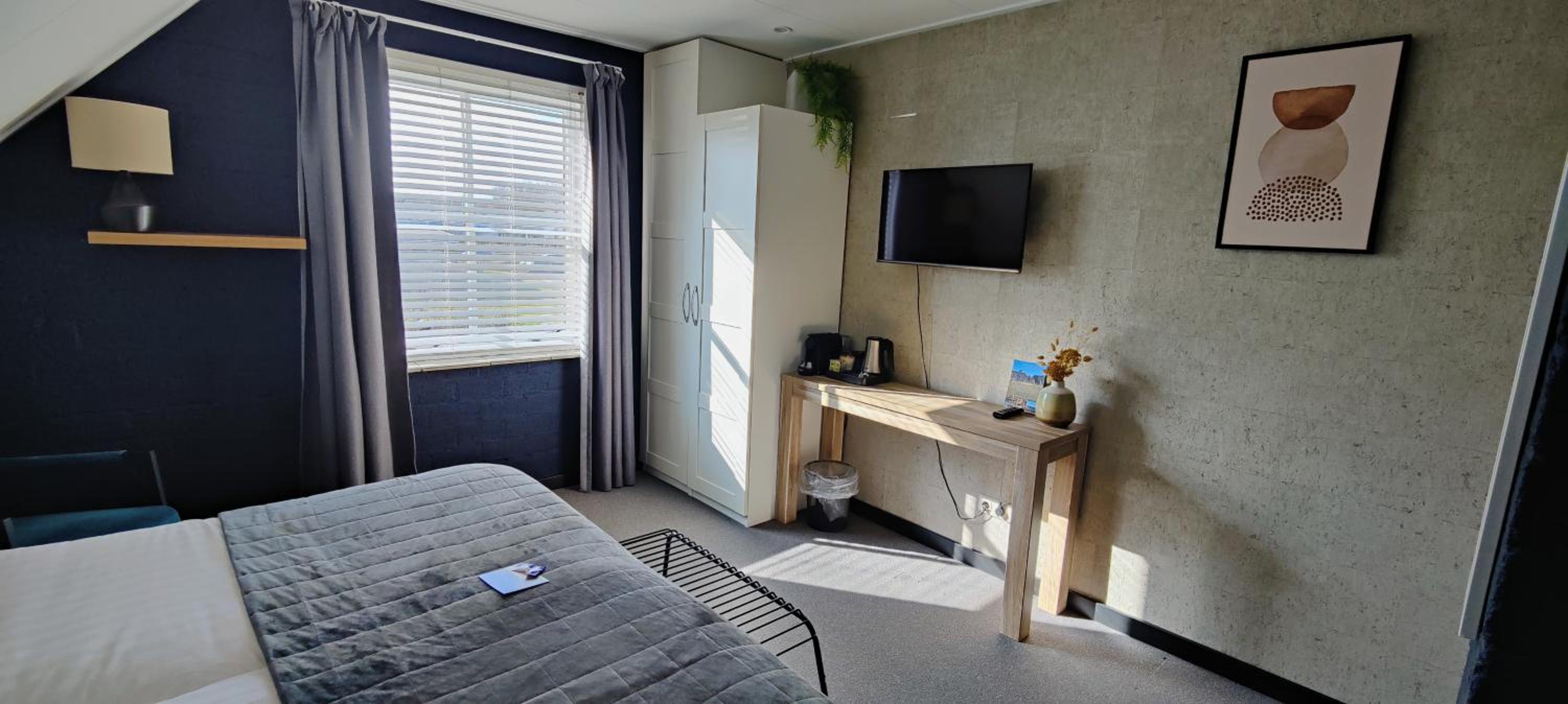 Pension Bakema Ameland