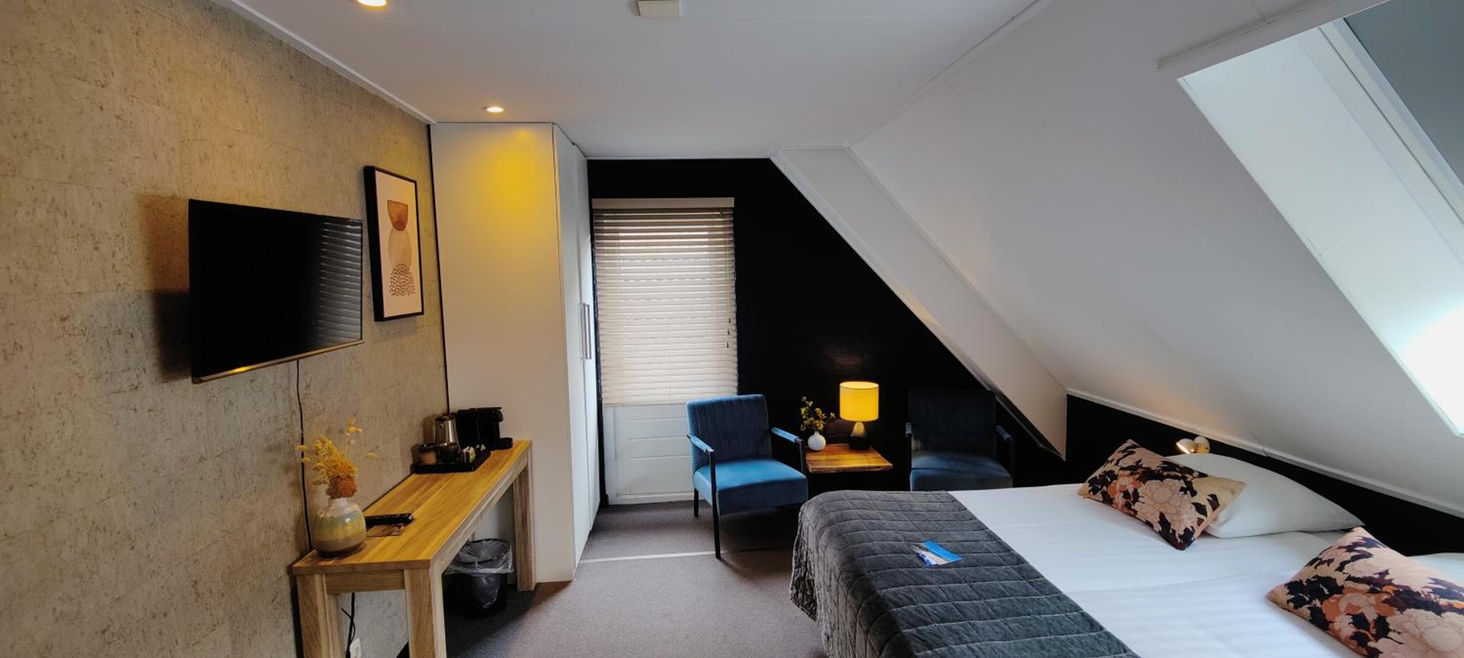 Pension Bakema Ameland